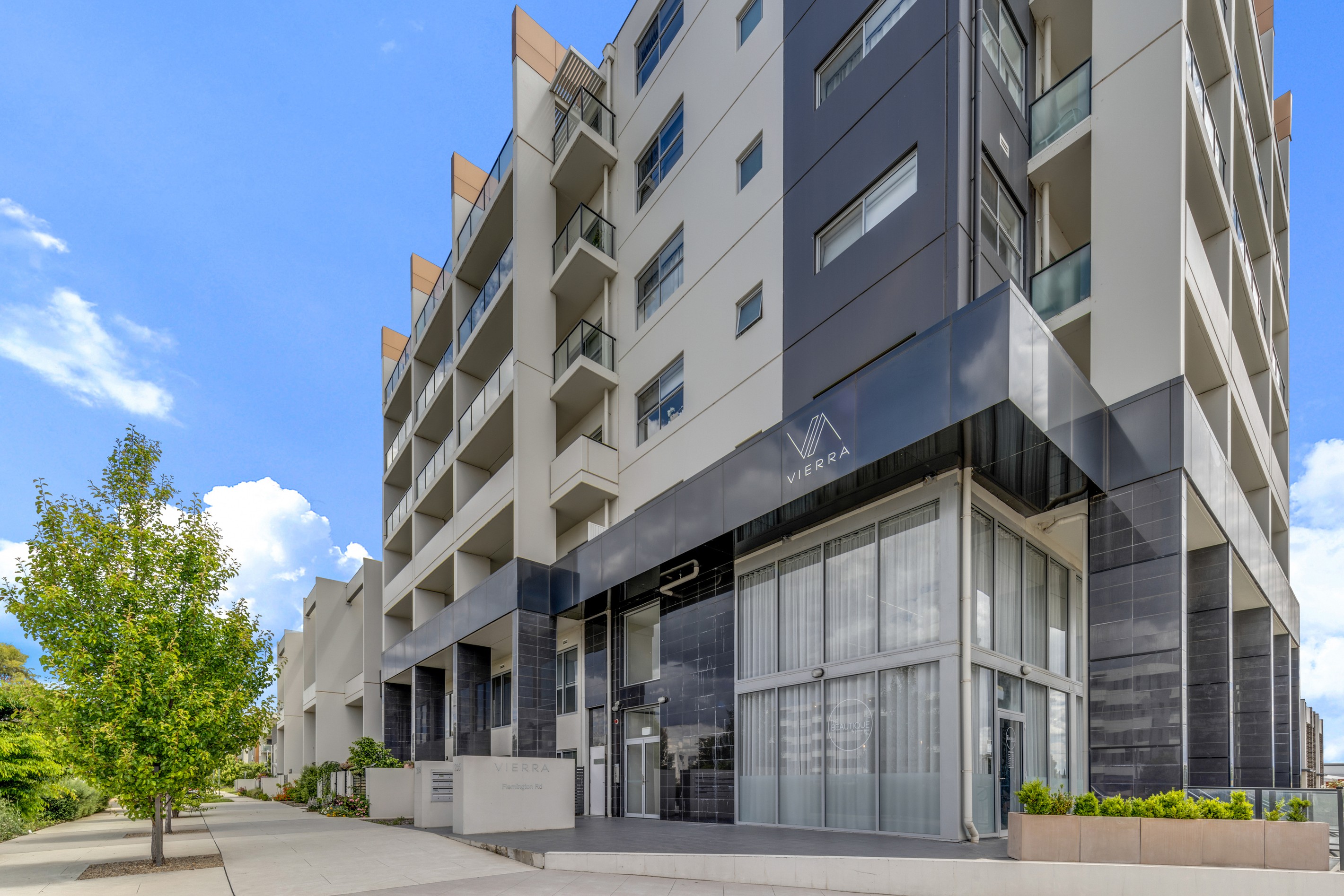 36/235 Flemington Road, Franklin, ACT 2913