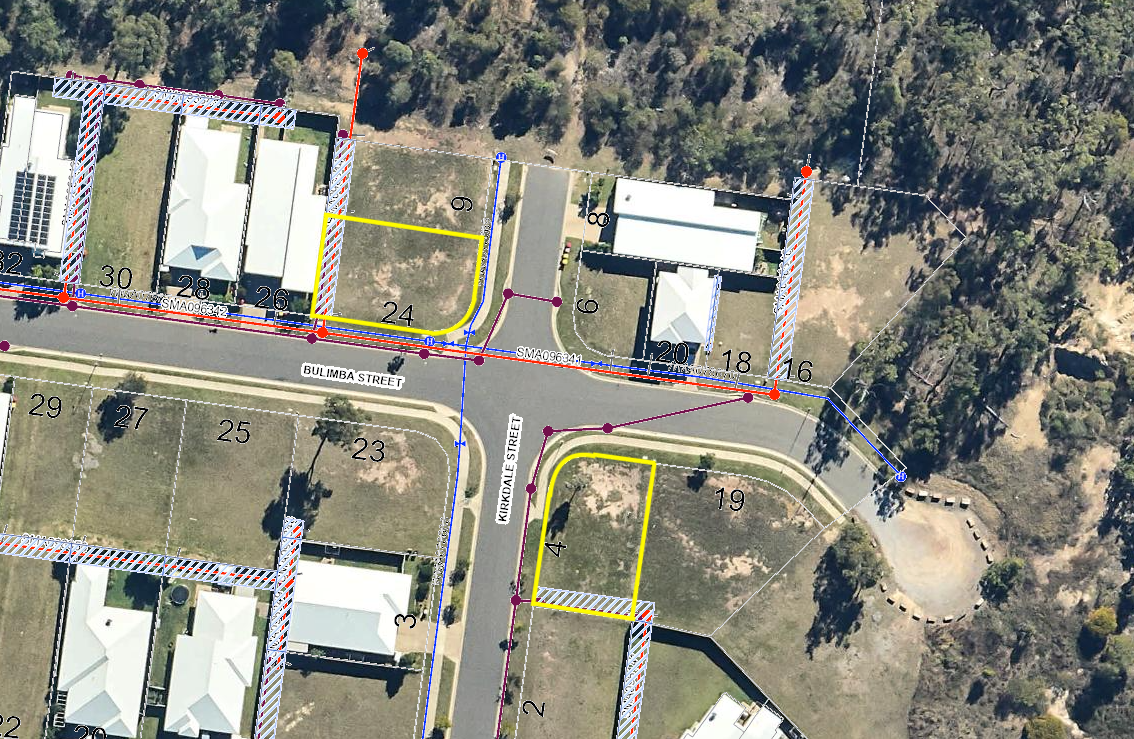 Lot 86 24 Bulimba Street, Tannum Sands, QLD 4680