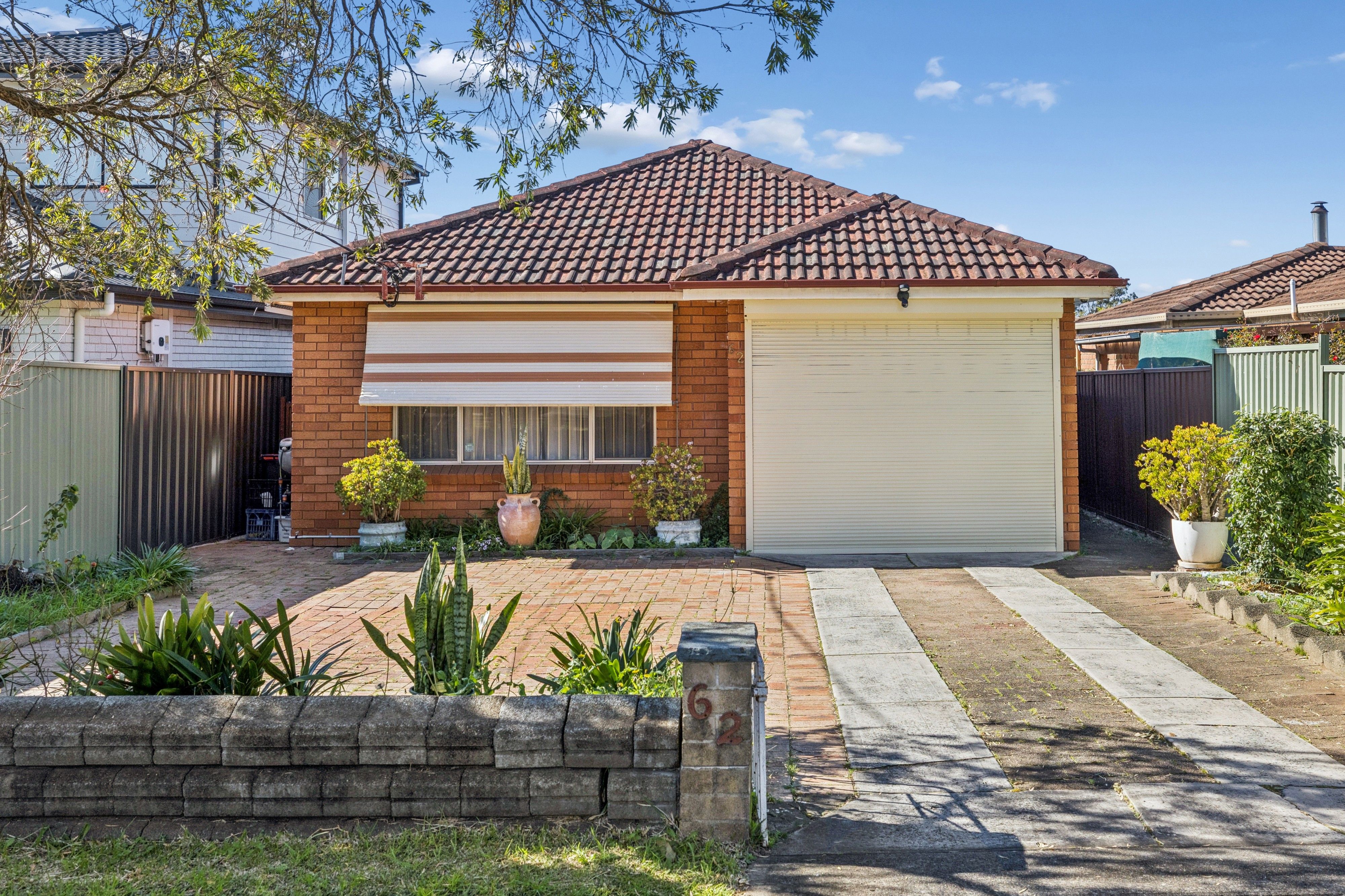 62 Adeline Street — photo from Ray White Bankstown