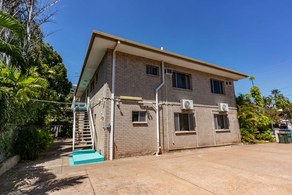 3/122 Mitchell Street, Larrakeyah, NT 0820