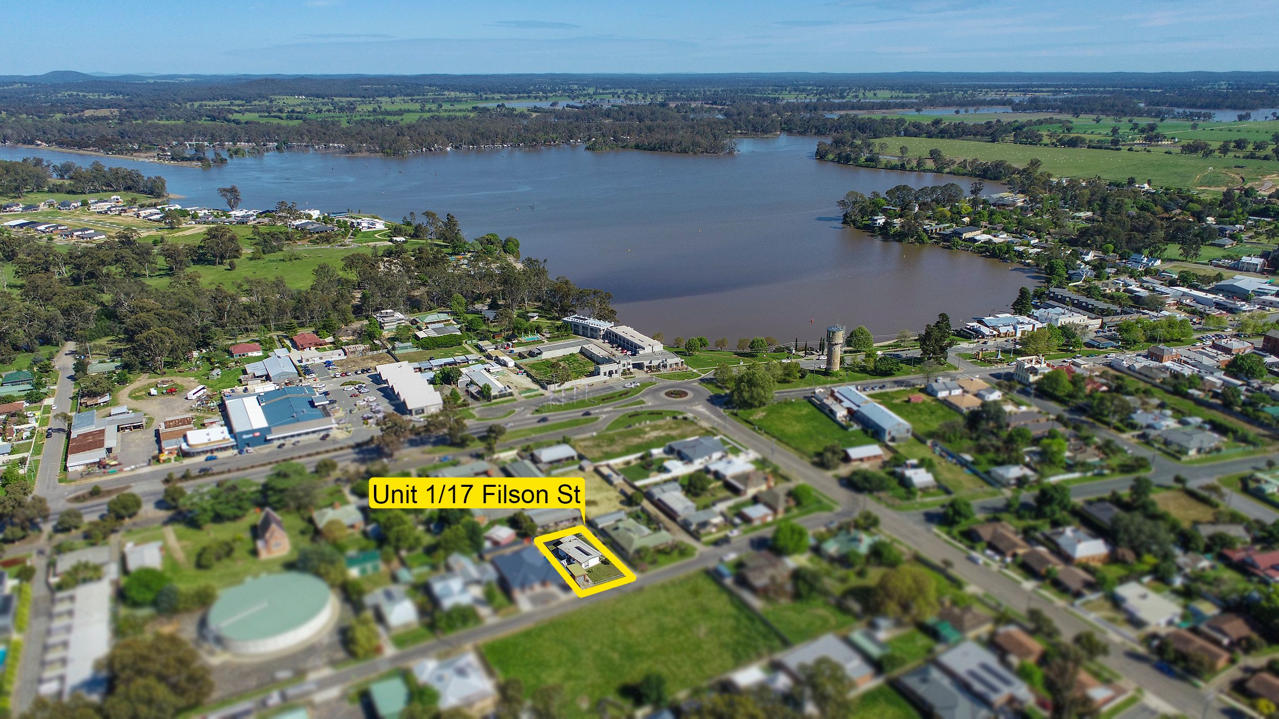 17 Filson Street, Nagambie VIC 3608