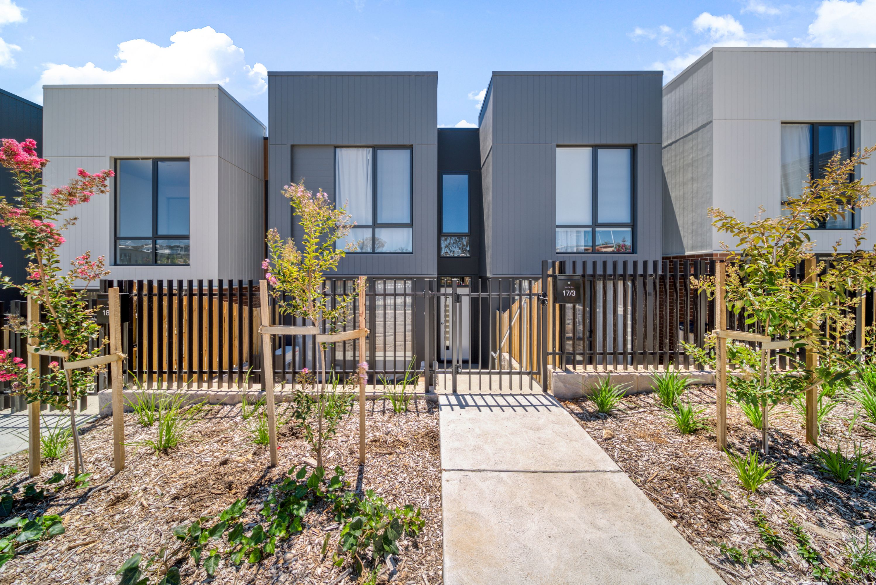 17/3 Summerfield Close, DENMAN PROSPECT ACT 2611