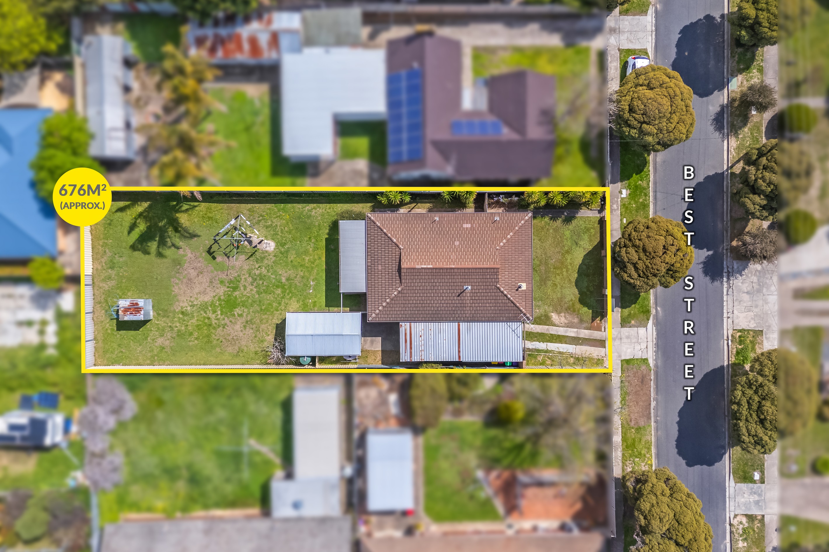 12 Best Street, Ararat, VIC 3377