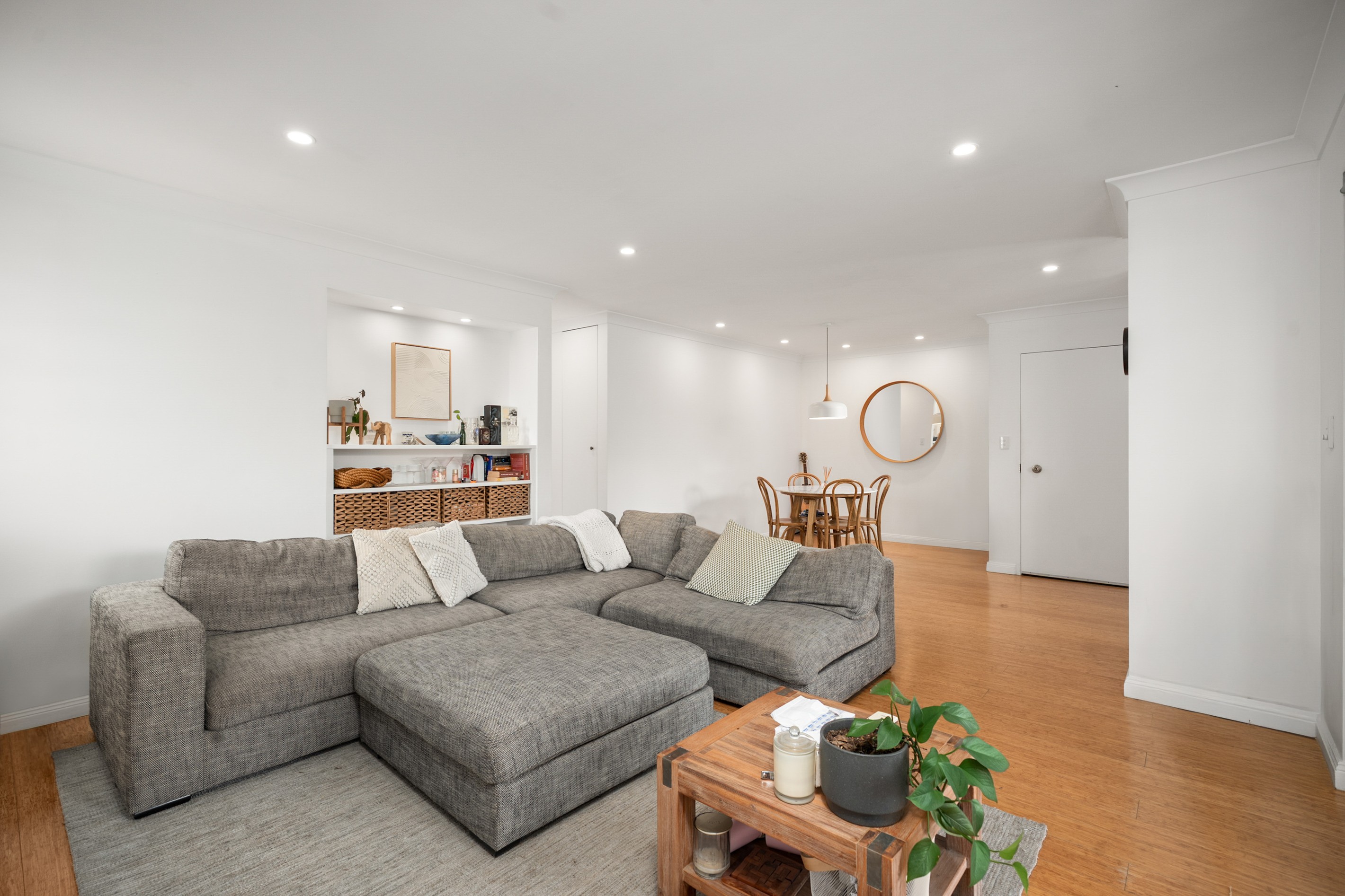 5/161 Allen Street, Hamilton, QLD 4007