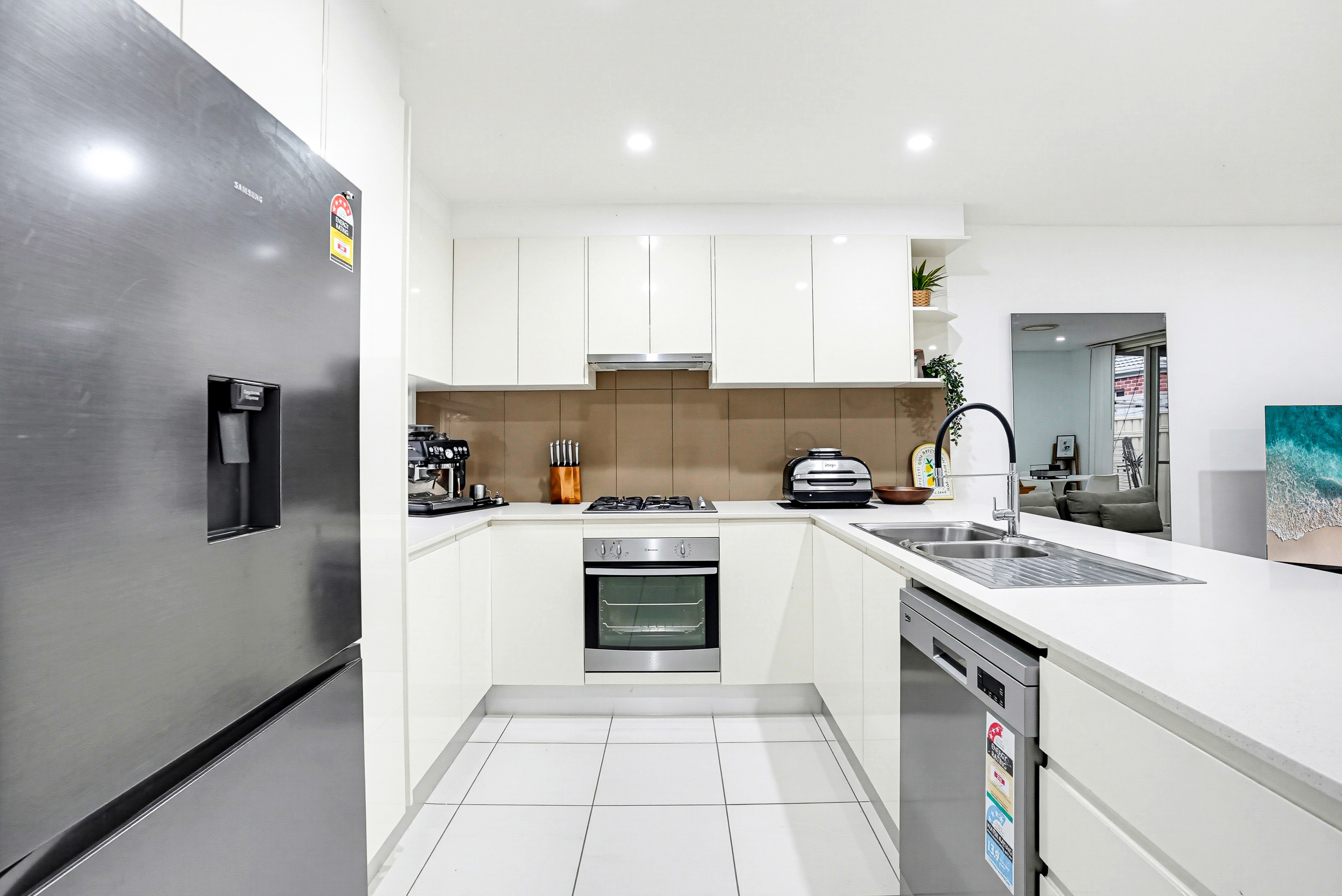 2/34 Hobart Street, Oxley Park, NSW 2760