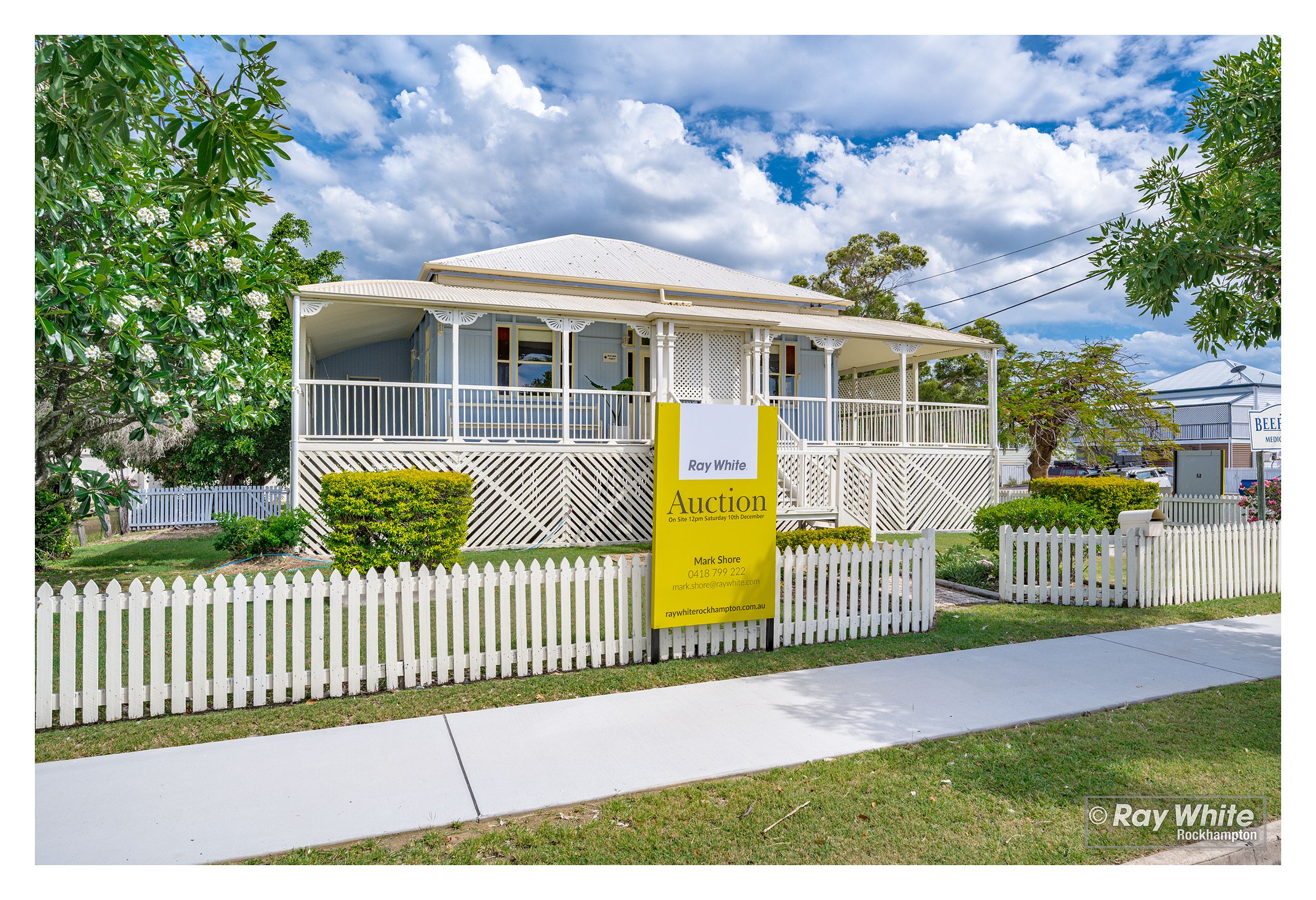 235 William Street, Allenstown, QLD 4700 Sold House Ray White