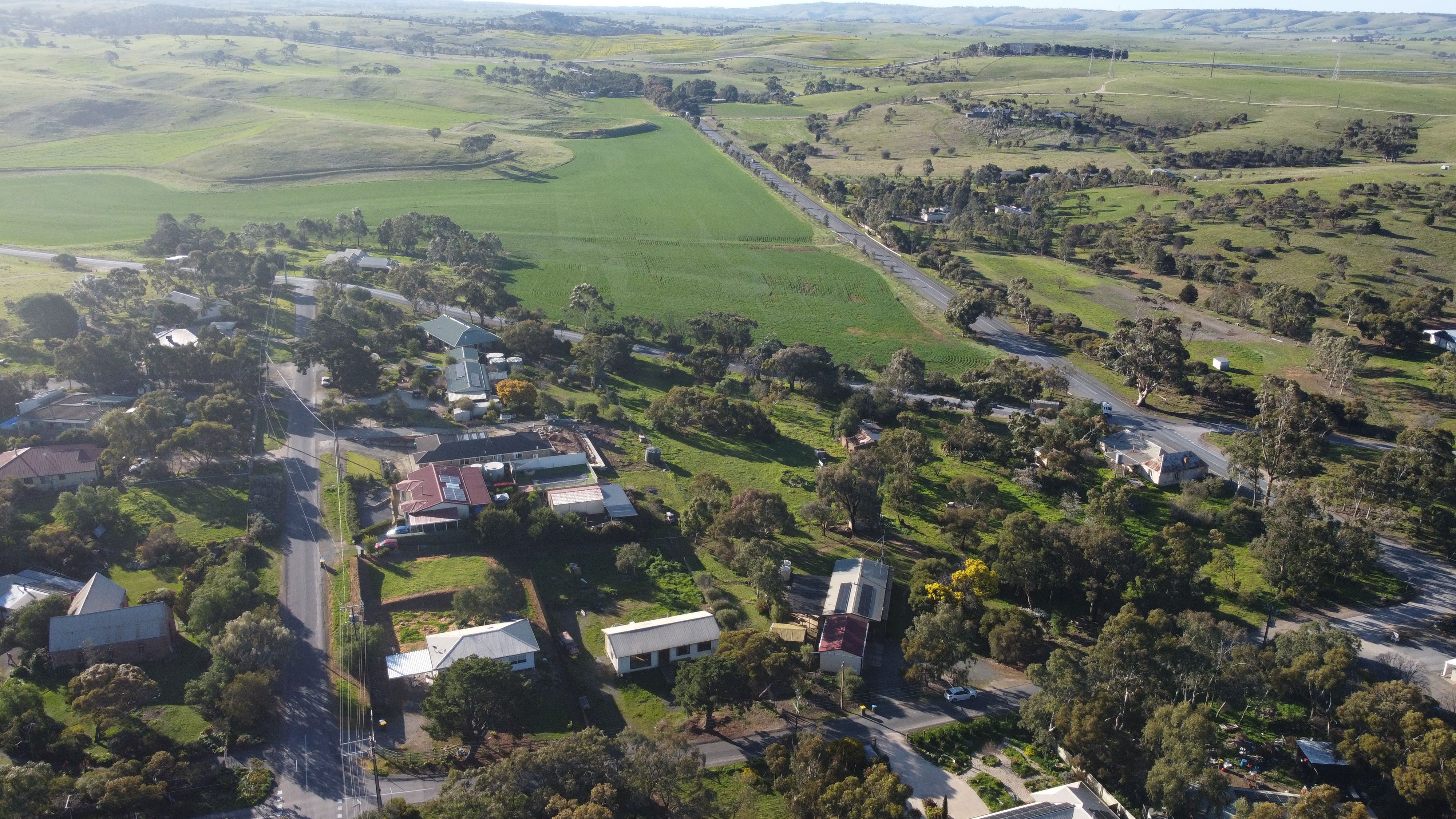 8 Atkinson Road, Kanmantoo, SA 5252 Sold House Ray White Mount