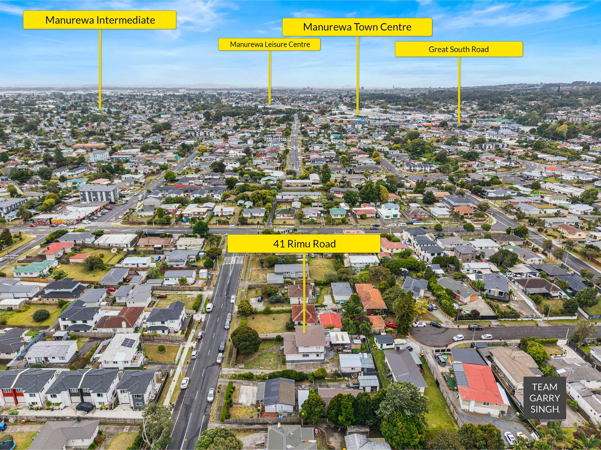 41 Rimu Road photo 22