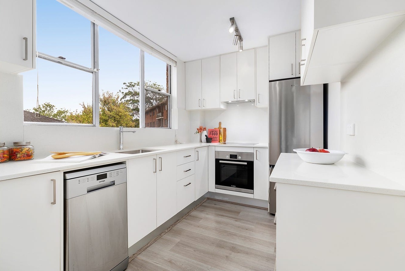 16/410 Mowbray Road, Lane Cove, NSW 2066