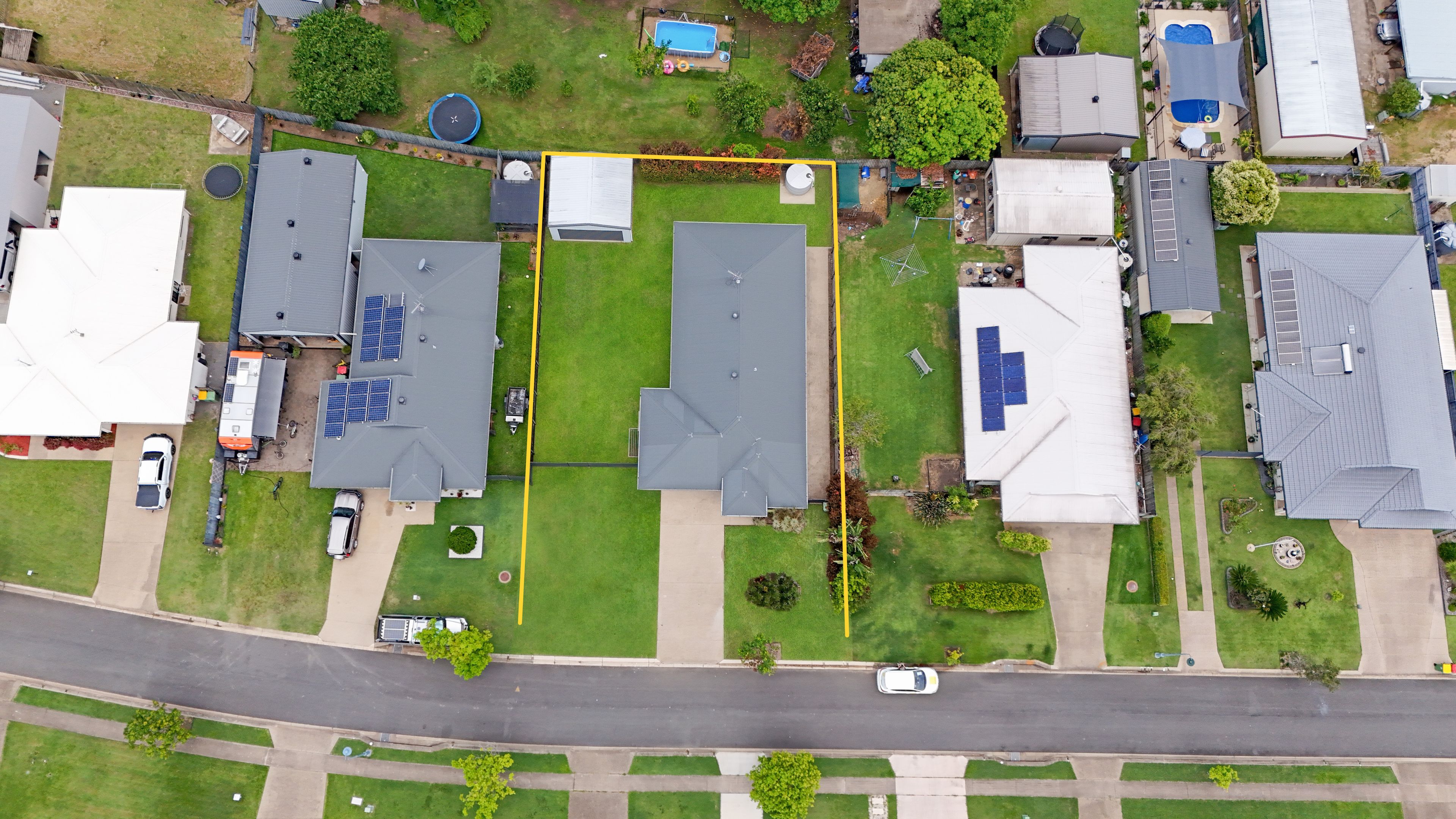 32 Pacific Avenue, Sarina, QLD 4737