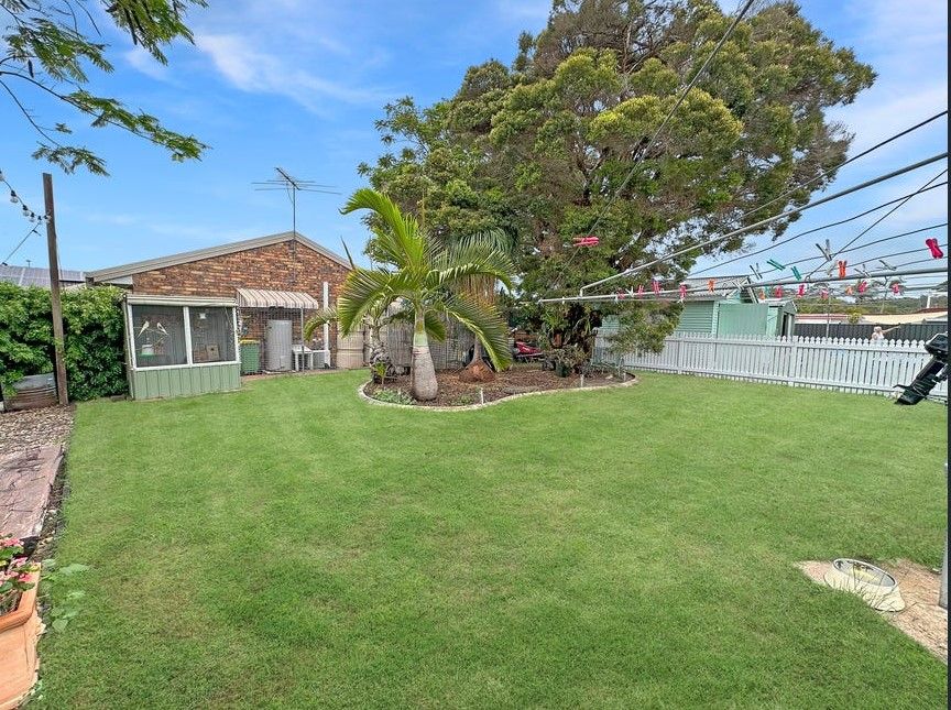 90 Haig Street, Brassall, QLD 4305