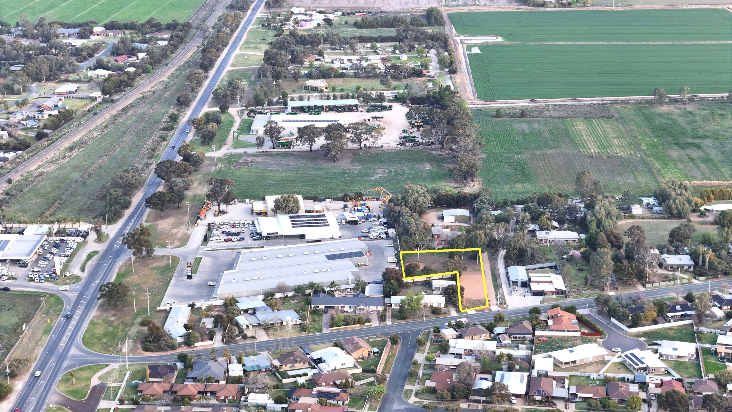 17 Werril Street, Swan Hill, VIC 3585