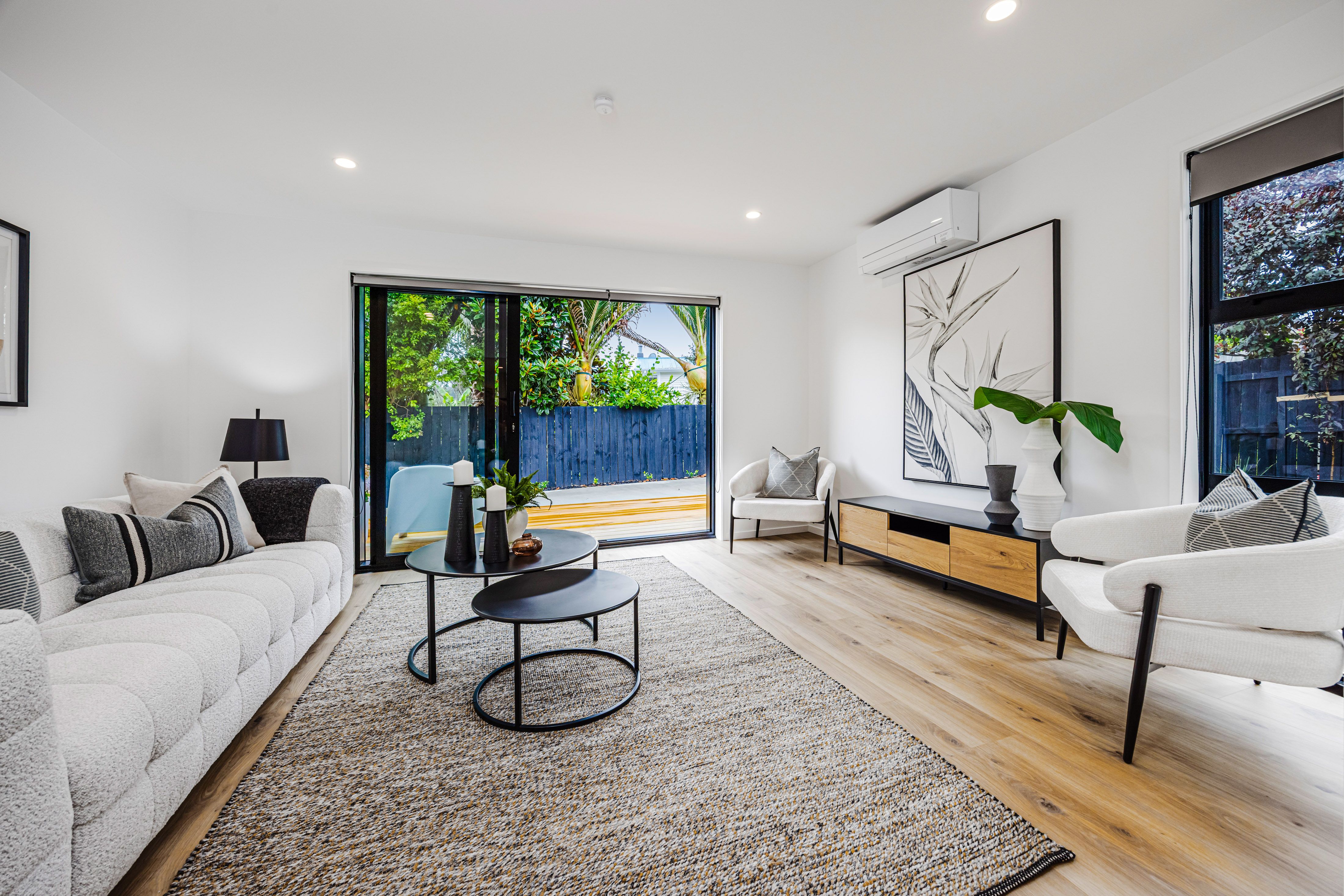 44A Melba Street, Beach Haven, North Shore City