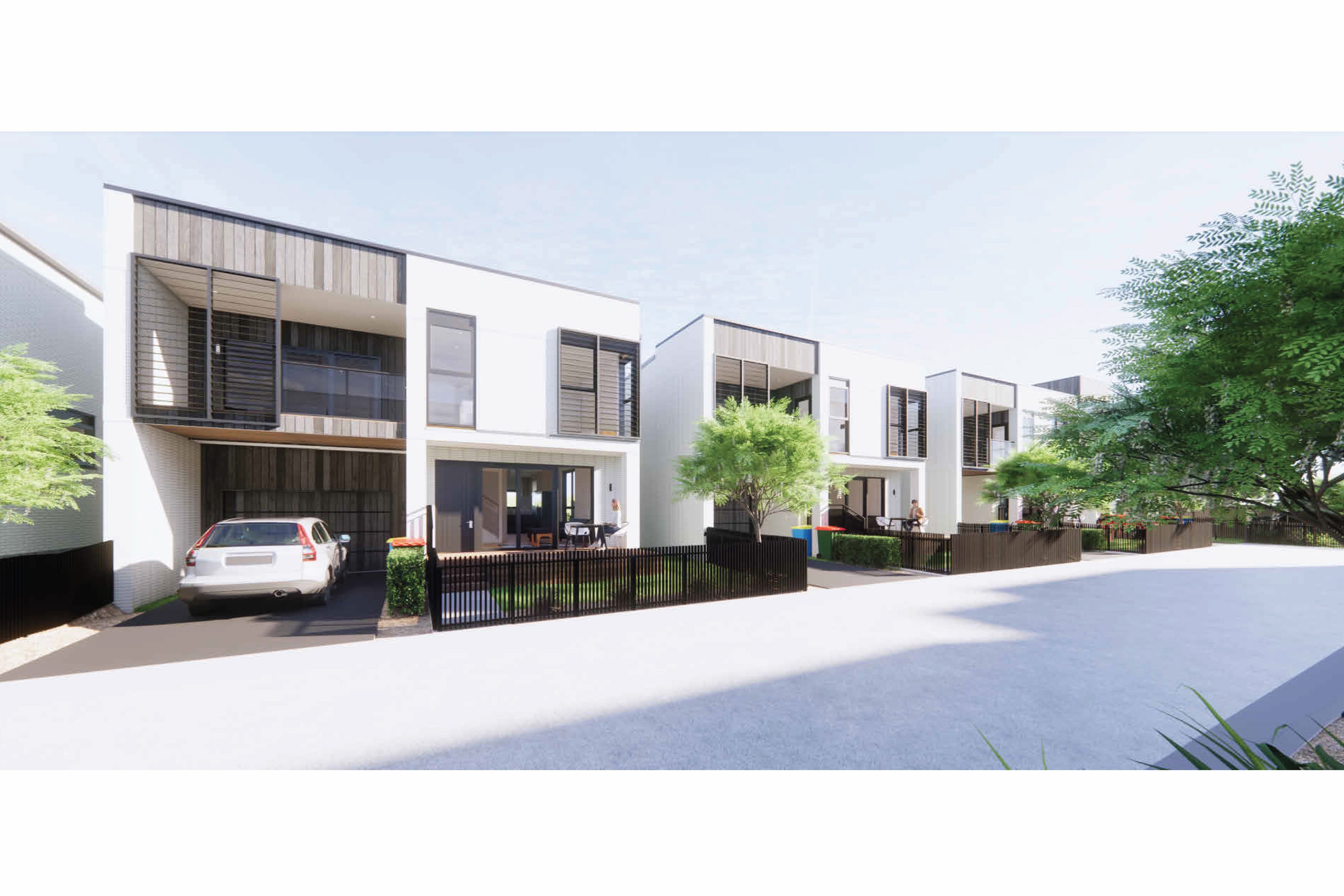 Lot 3/60 Falcon Crescent, Hobsonville, Waitakere City