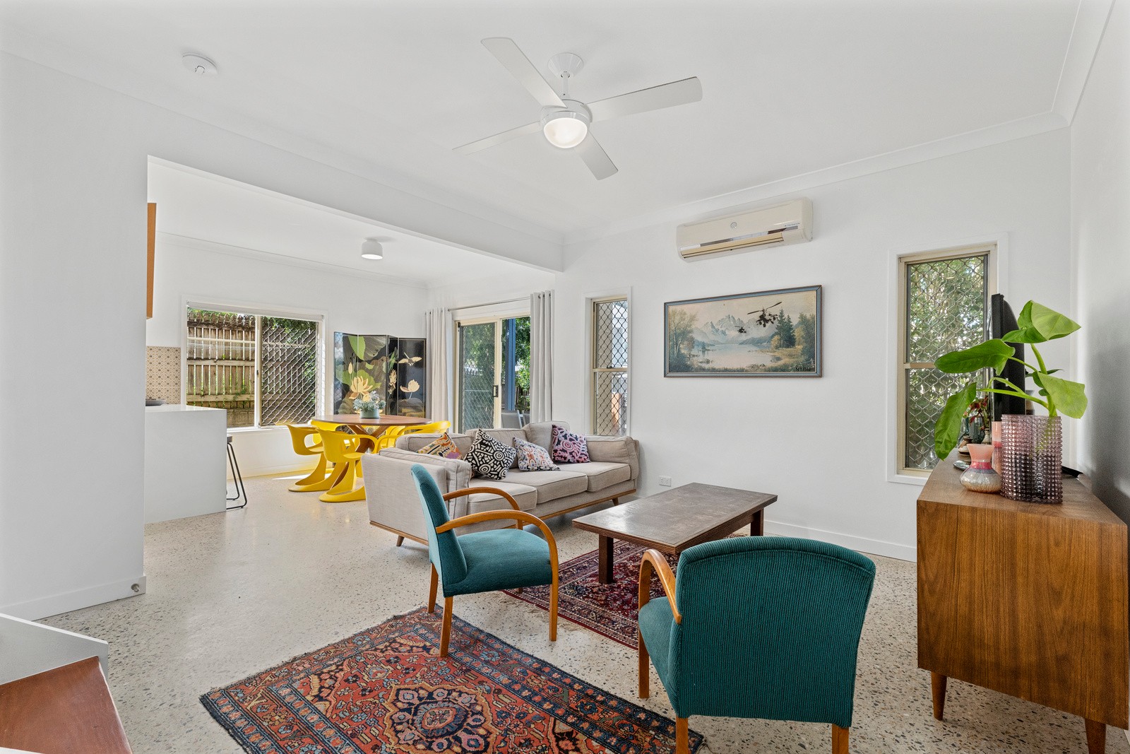 3/18 Lockhart Street, Woolloongabba, QLD 4102