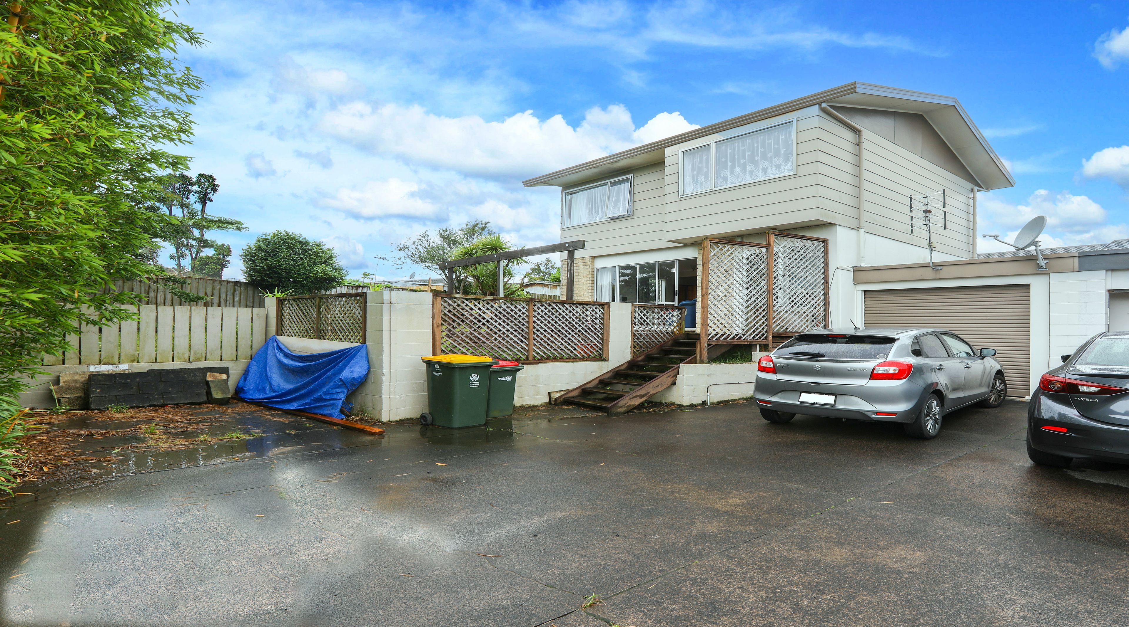 Flat 1/12 Ballater Place, Highland Park, Manukau City