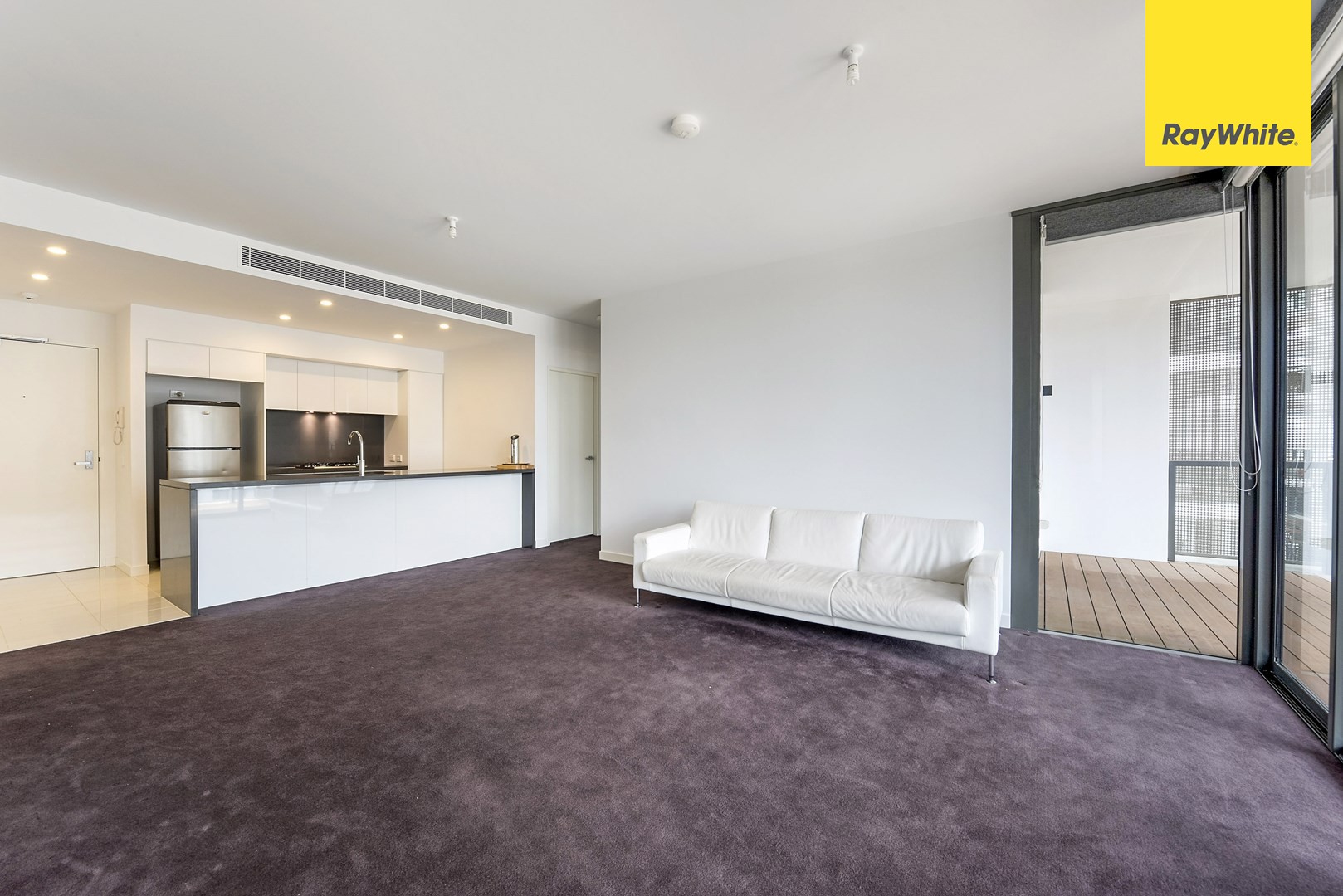 203N/2 Lardelli Dr., Ryde, NSW 2112