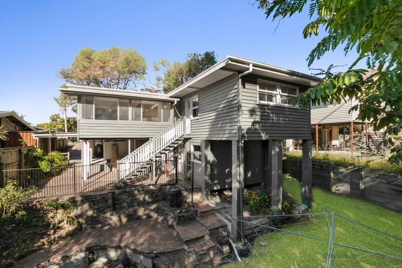 115 Market Street South, Indooroopilly, QLD 4068