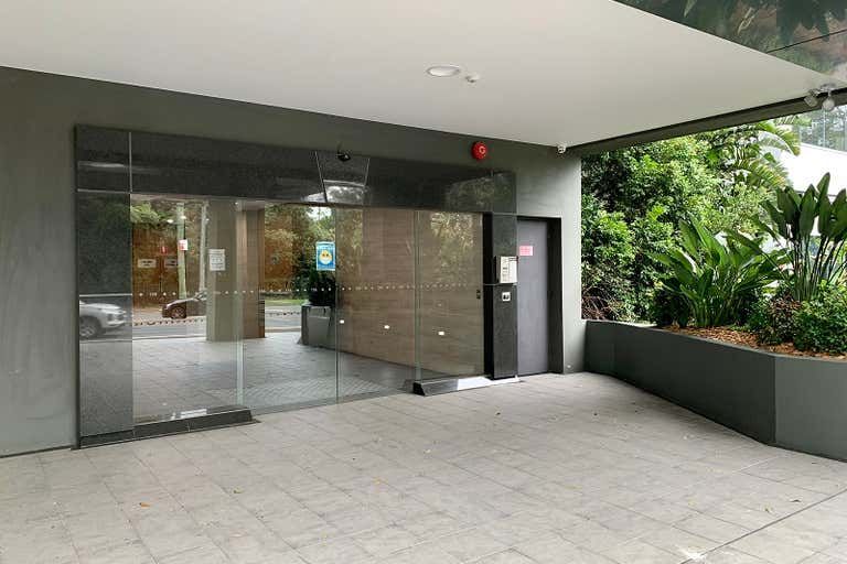 156 Pacific Highway, St Leonards, NSW 2065