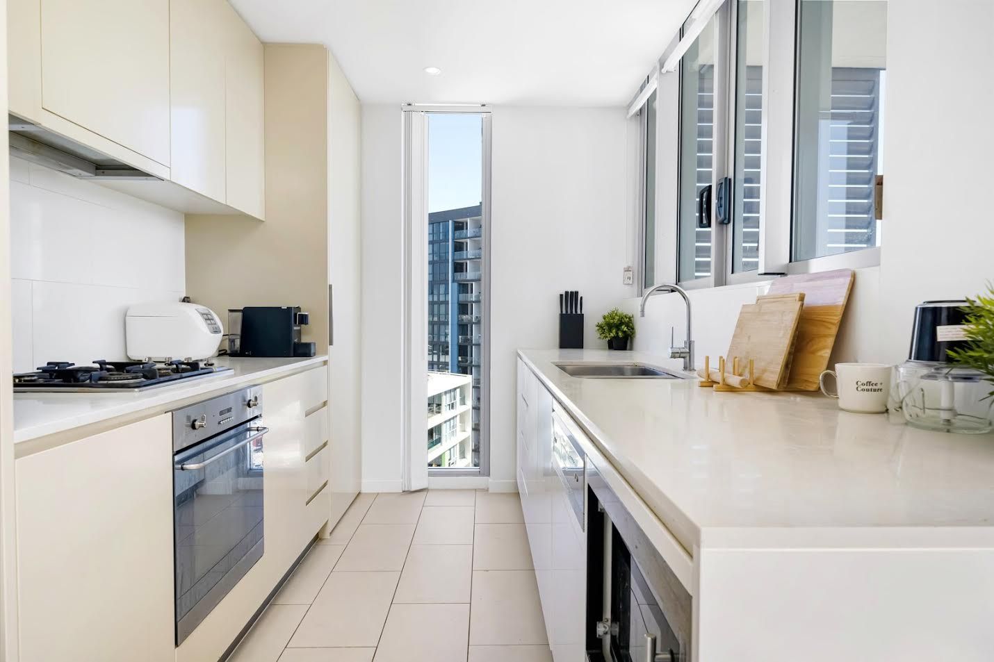 1202/1 Brodie Spark Drive, Wolli Creek, NSW 2205