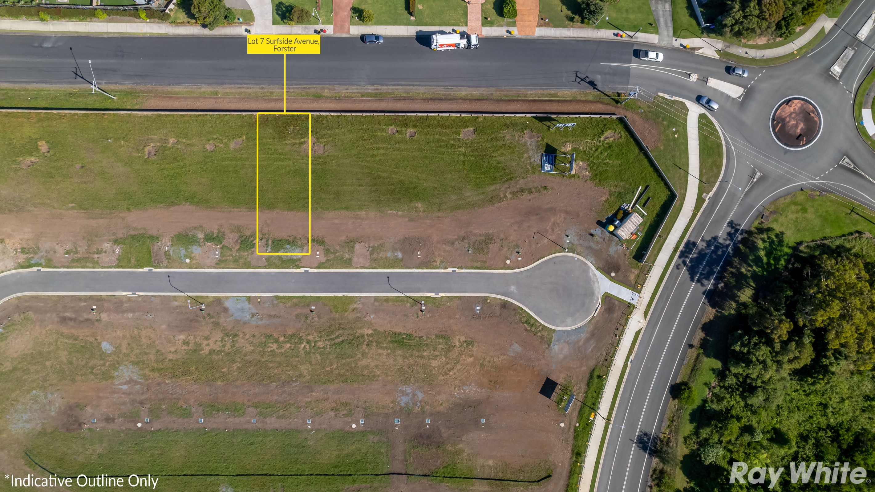 15 Surfside Avenue, Forster, NSW 2428