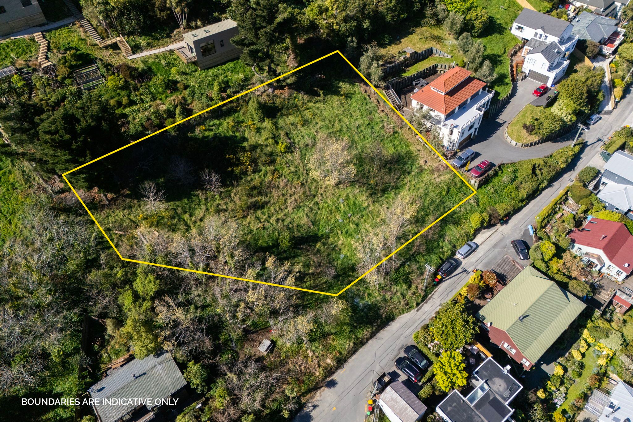 18 Dudley Road, Lyttelton, Christchurch City