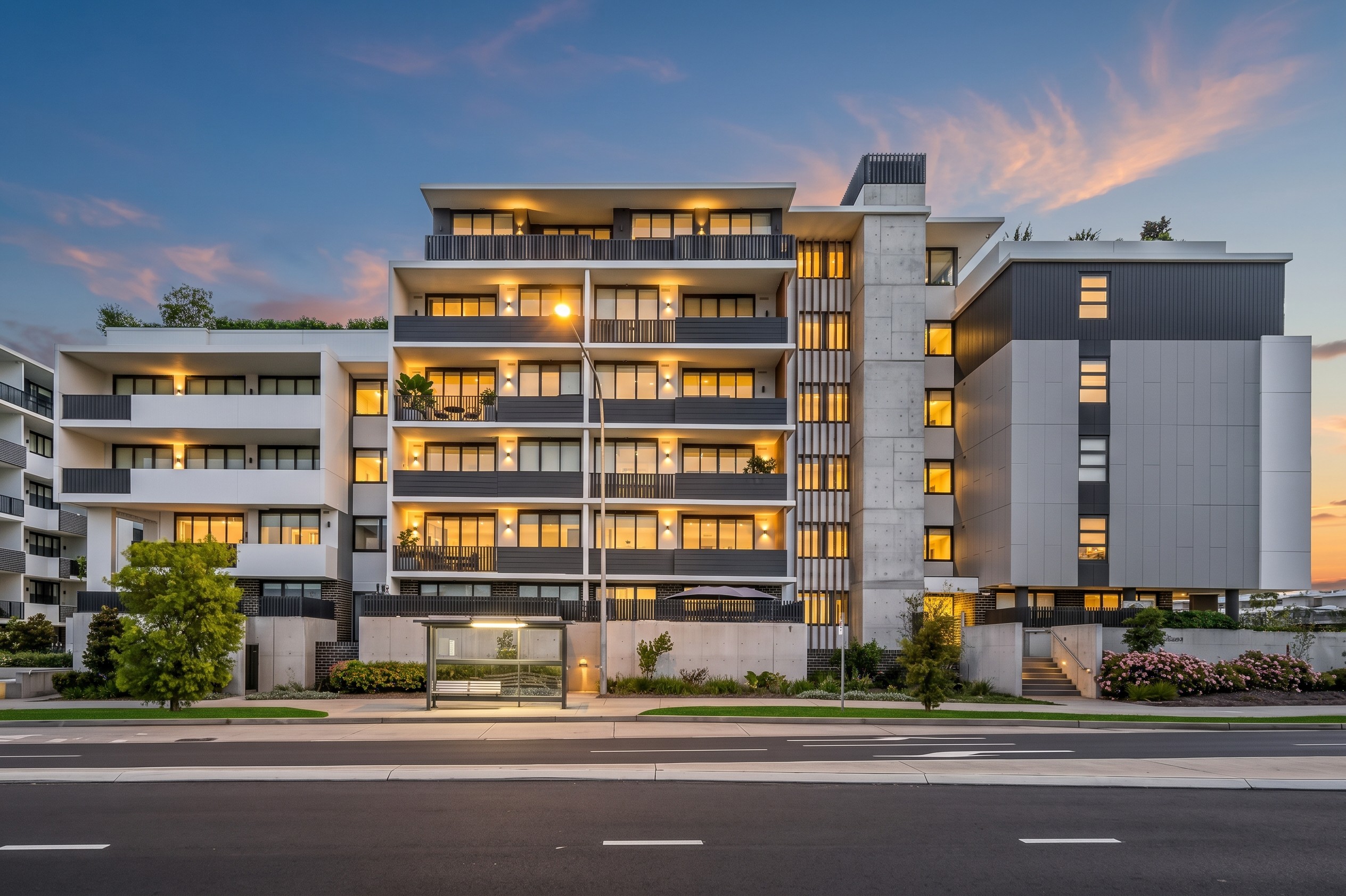 218/363 Bernera Road, Edmondson Park, NSW 2174