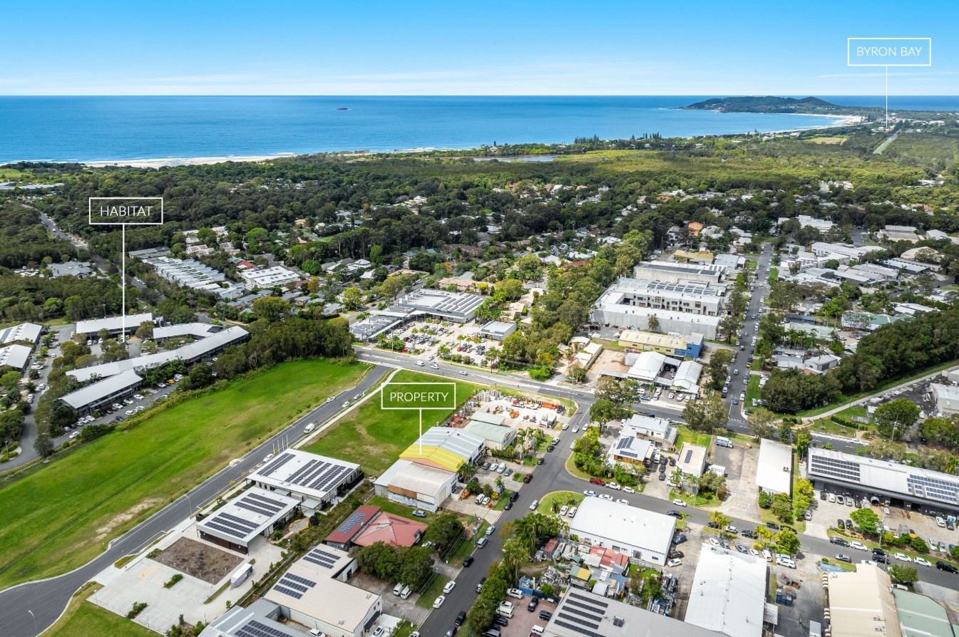 1/6 Centennial Circuit, Byron Bay, NSW 2481