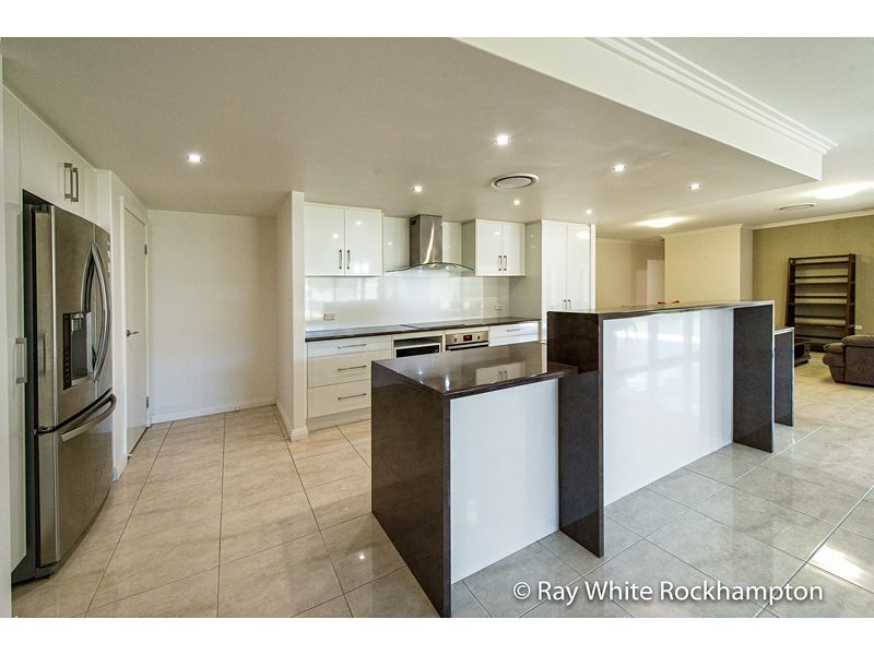 123 Constance Avenue, Rockyview, QLD 4701