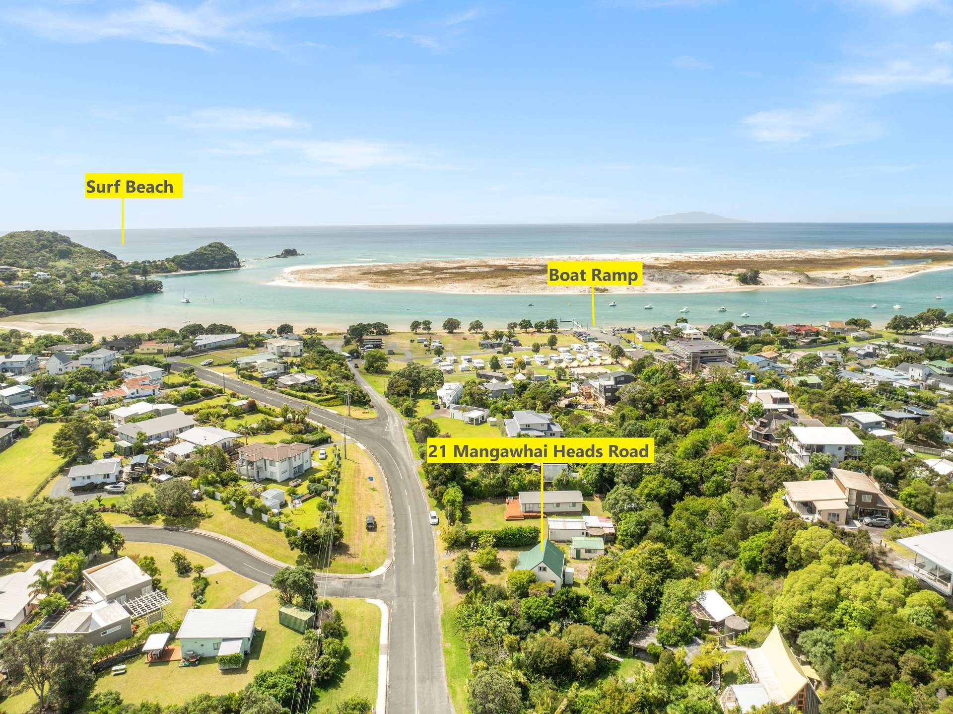 21 Mangawhai Heads Road photo 3