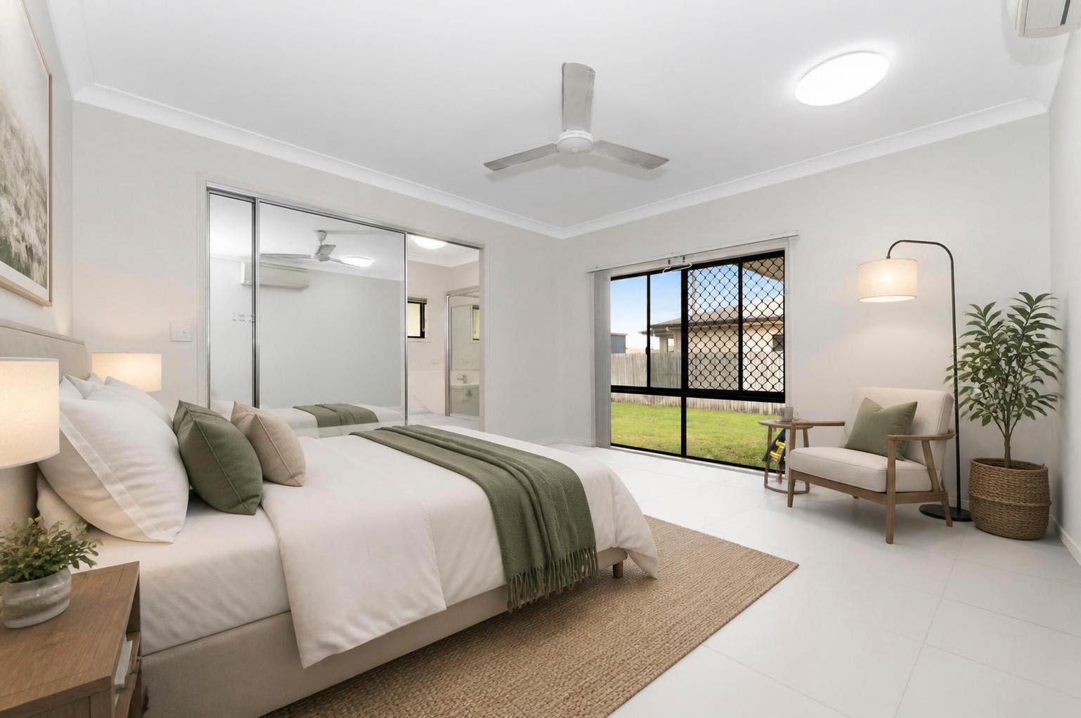 Condon, QLD 4815