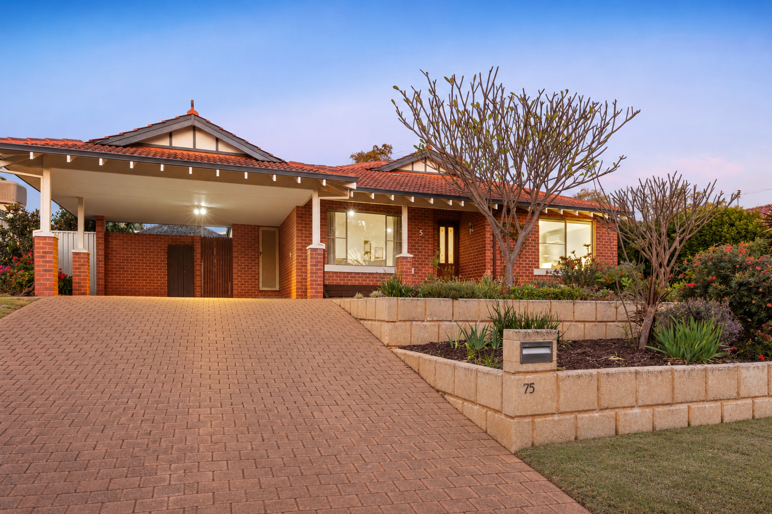 75 Wahroonga Way, Greenwood, WA 6024