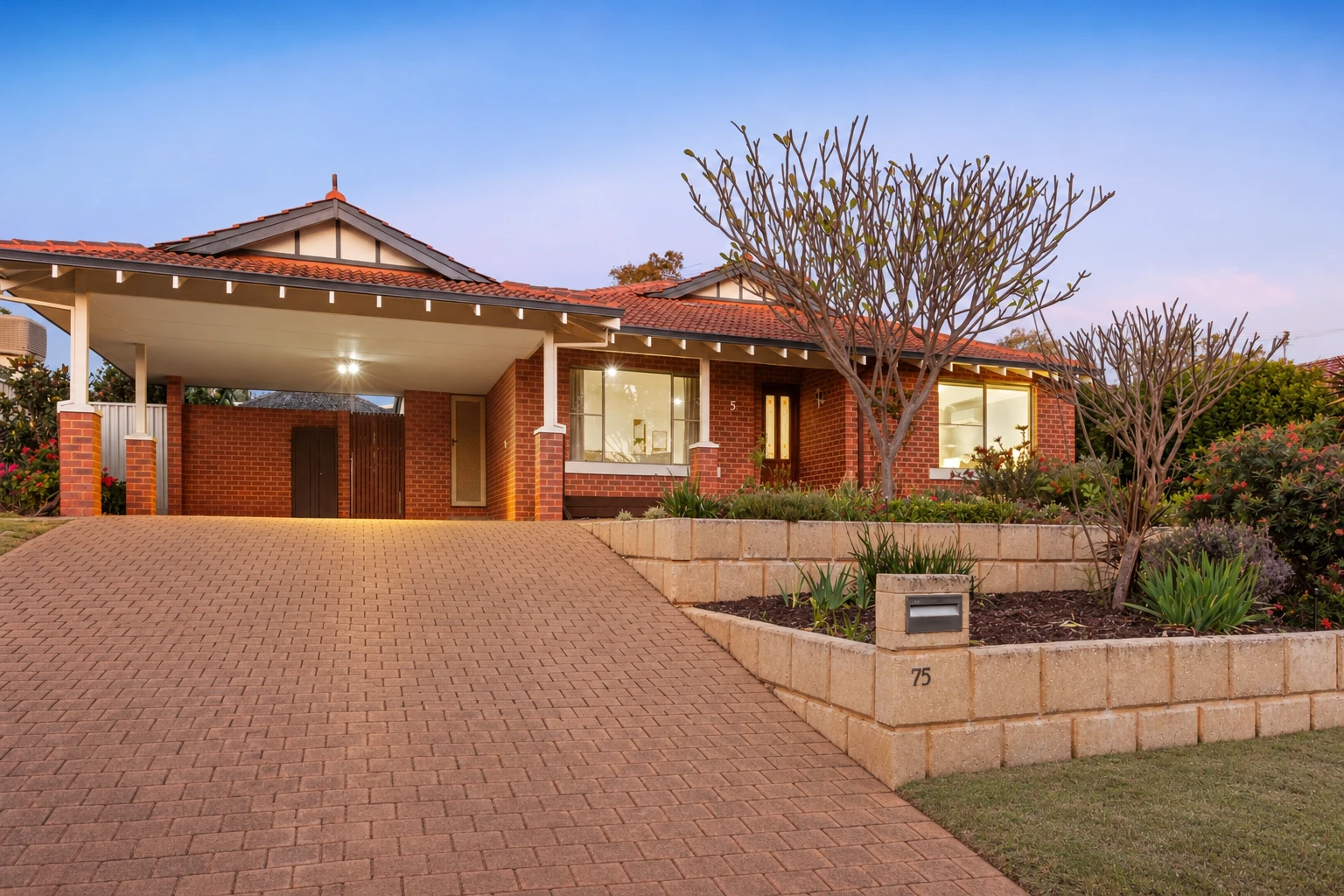 75 Wahroonga Way, Greenwood, WA 6024