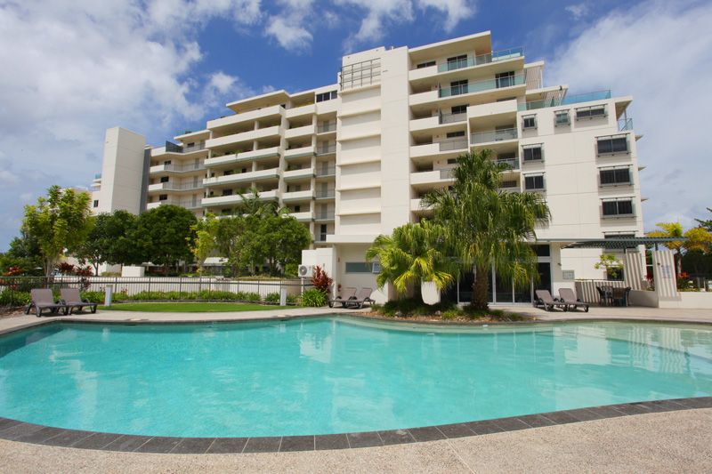 1604/1a Mungar Street, Maroochydore, QLD 4558