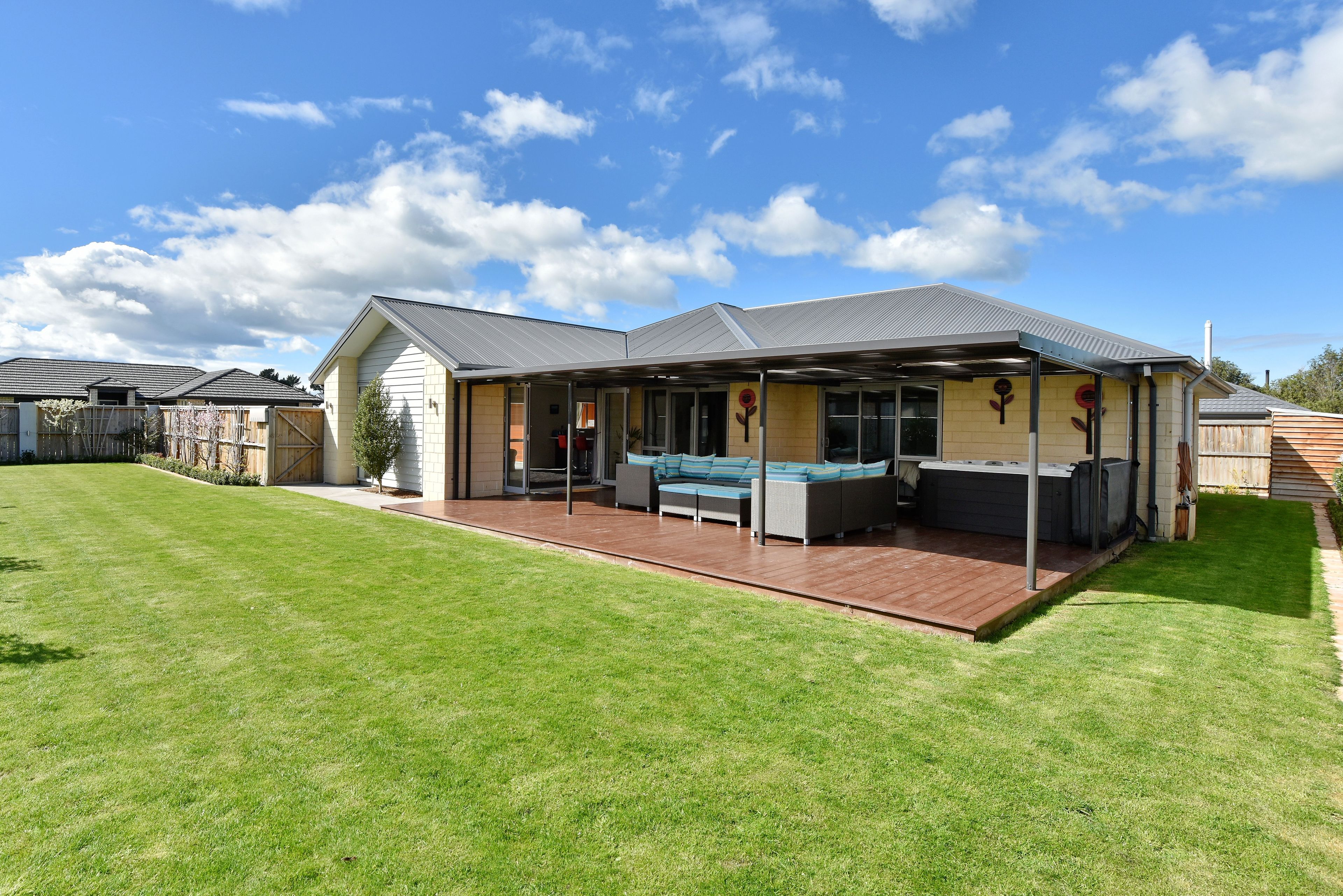 105B Lowes Road, Rolleston, Selwyn District