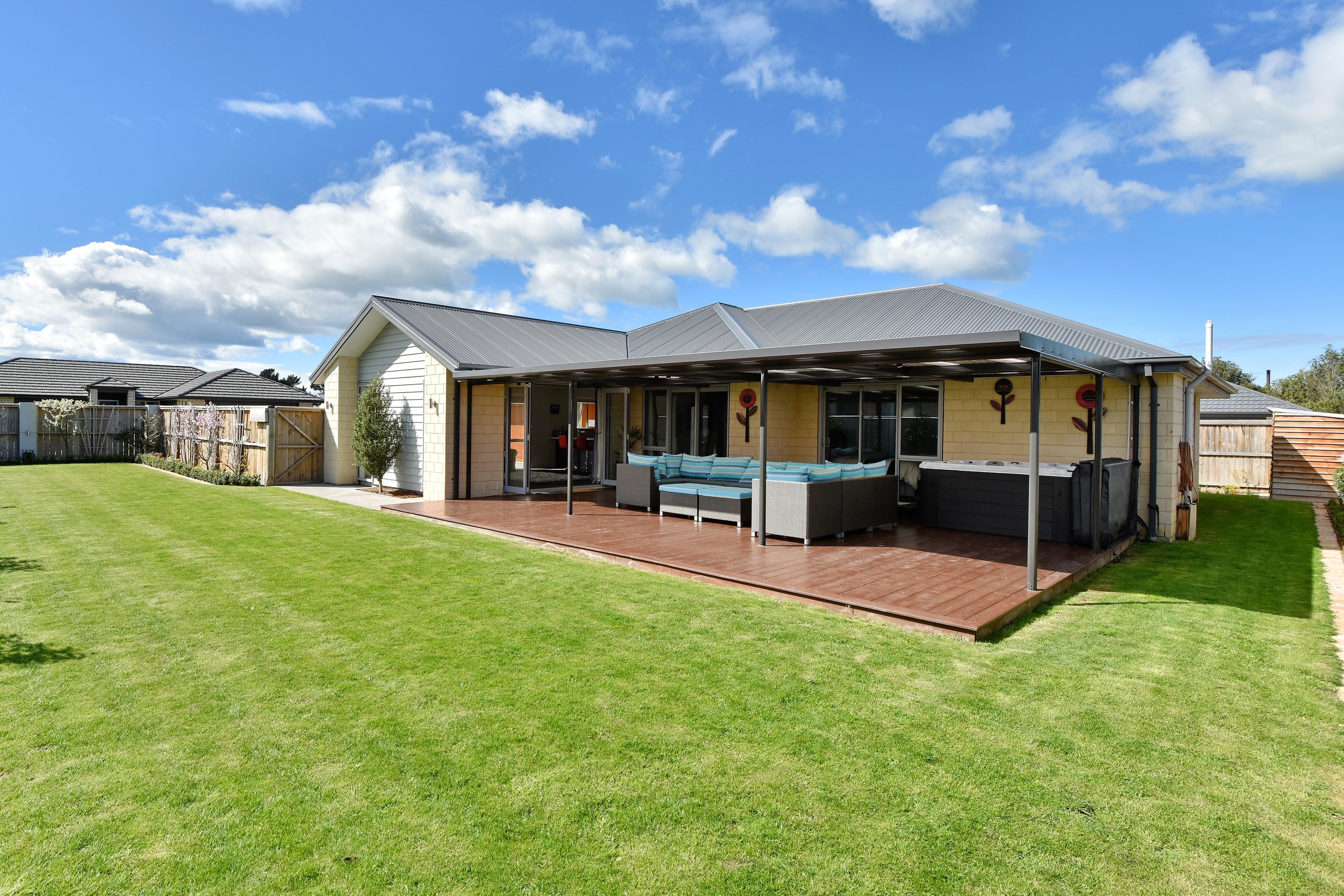 105B Lowes Road, Rolleston, Selwyn District