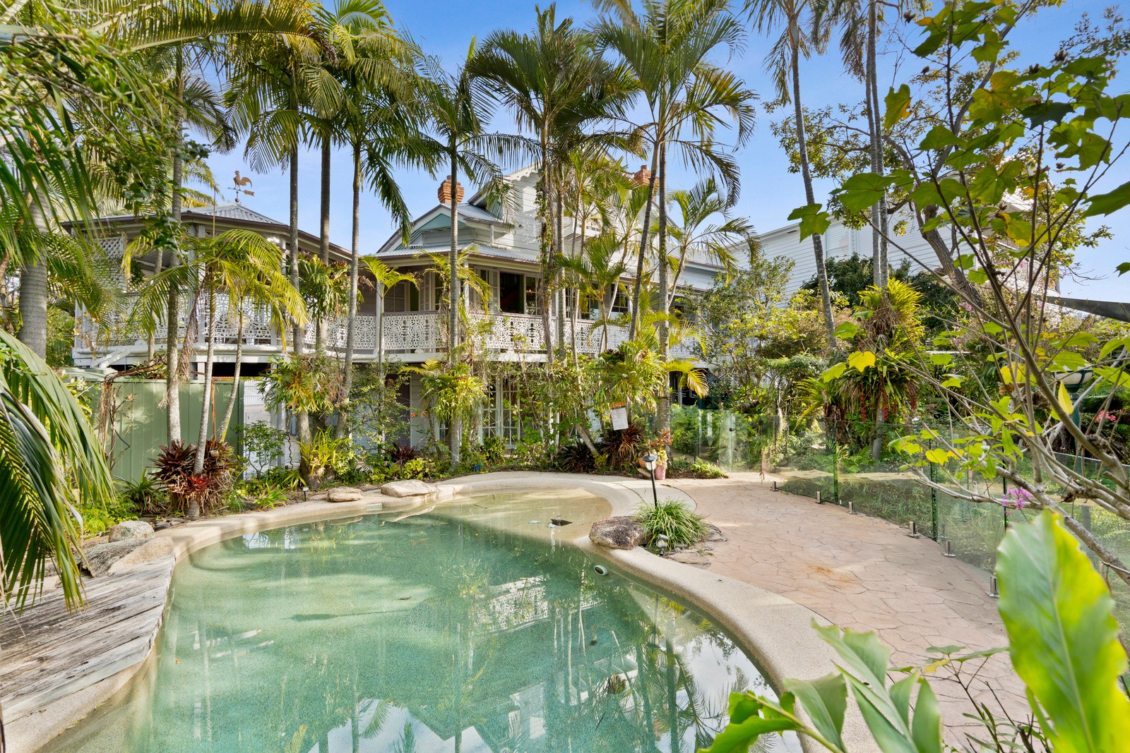 58 Junction Terrace, Annerley, QLD 4103