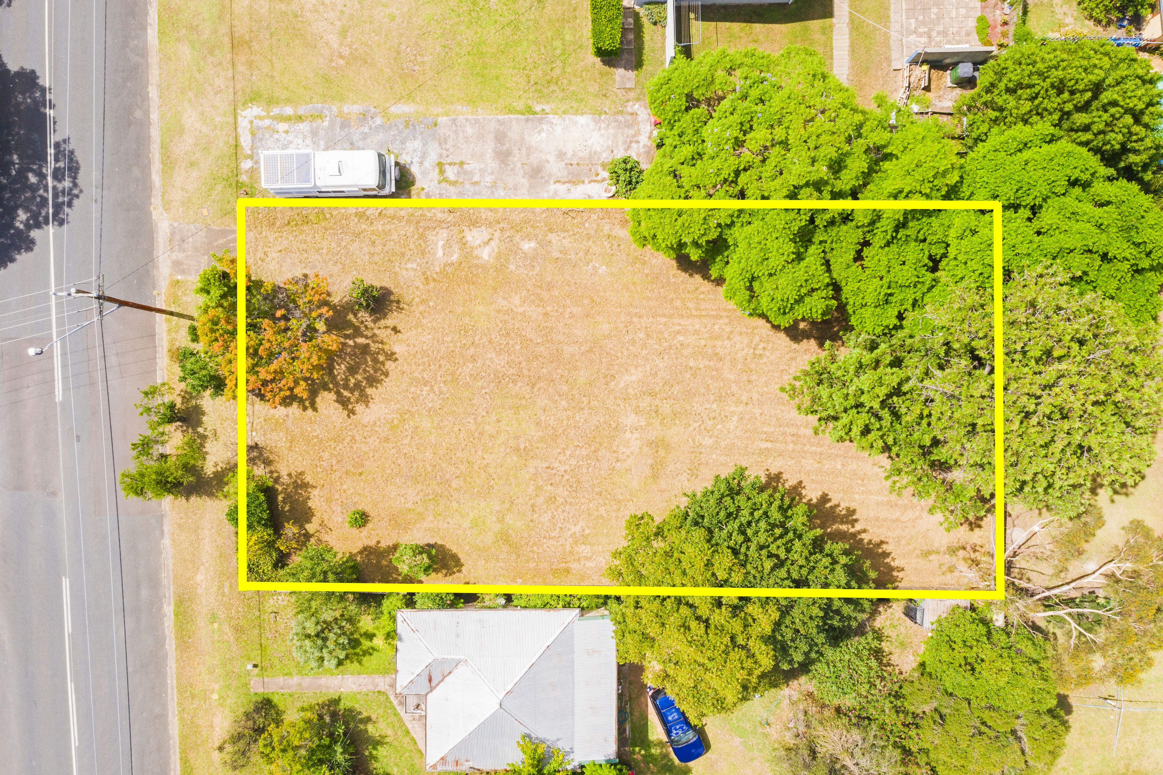 40 Cambewarra Road, Bomaderry, NSW 2541