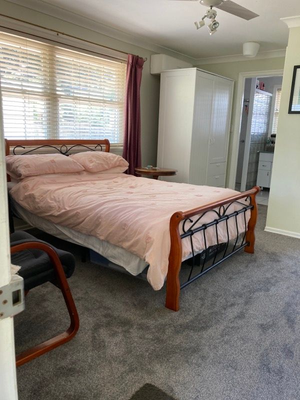 95A Coomera Gorge Drive, Tamborine Mountain, QLD 4272