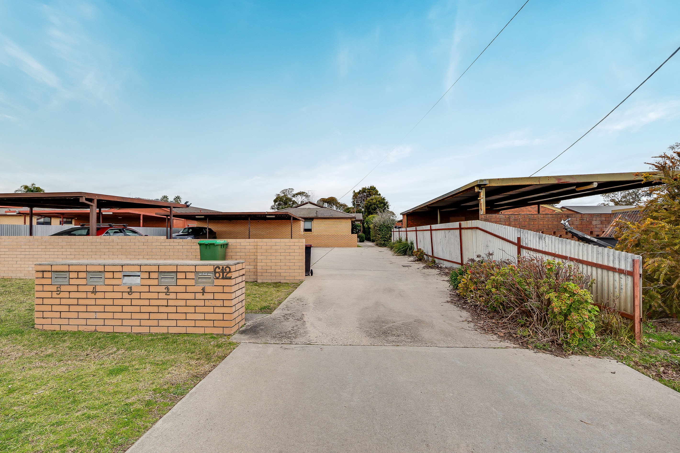 1/612 Hague Street, Lavington, NSW 2641