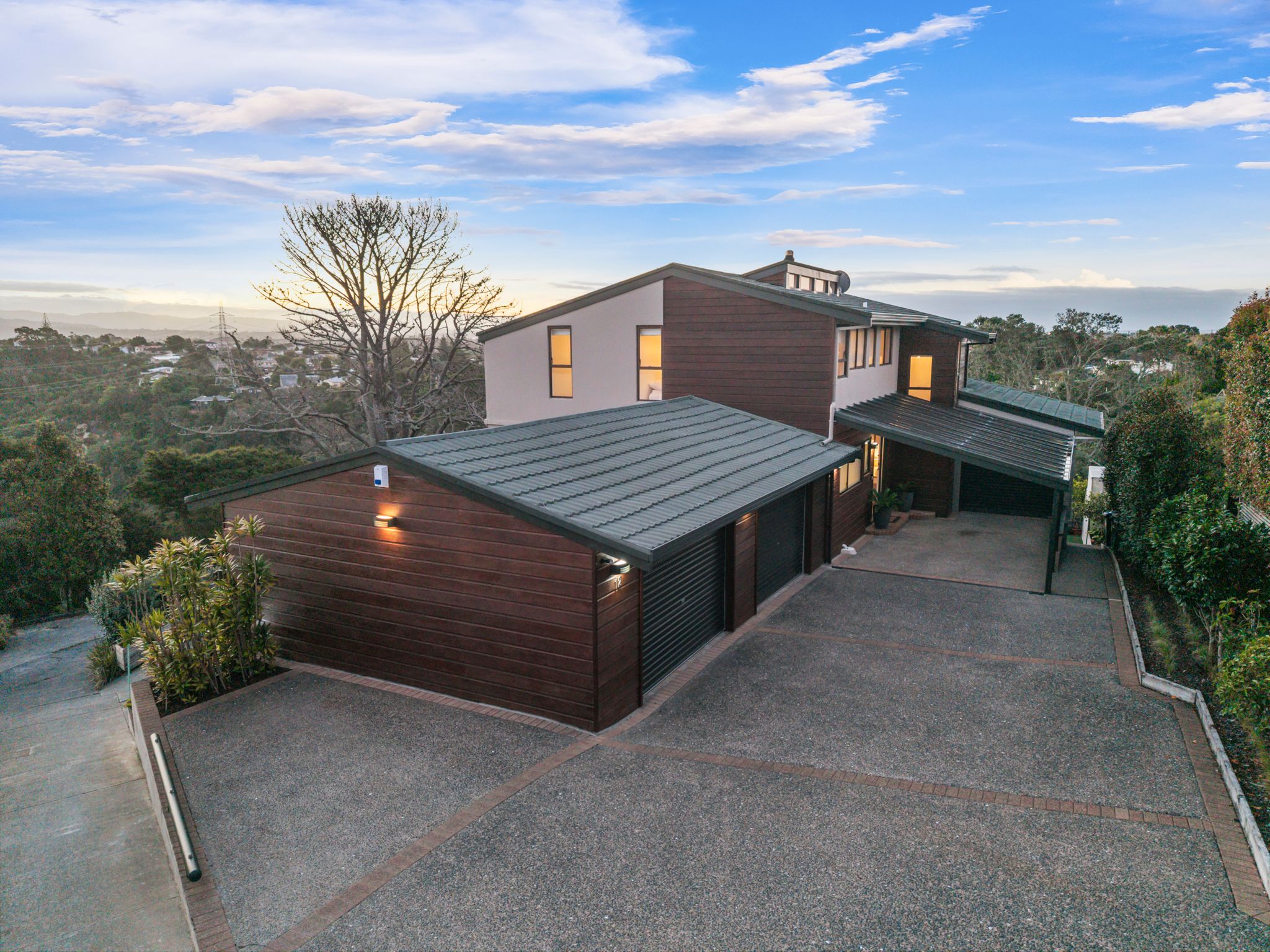 12 George Laurenson Lane, Mount Roskill, Auckland City