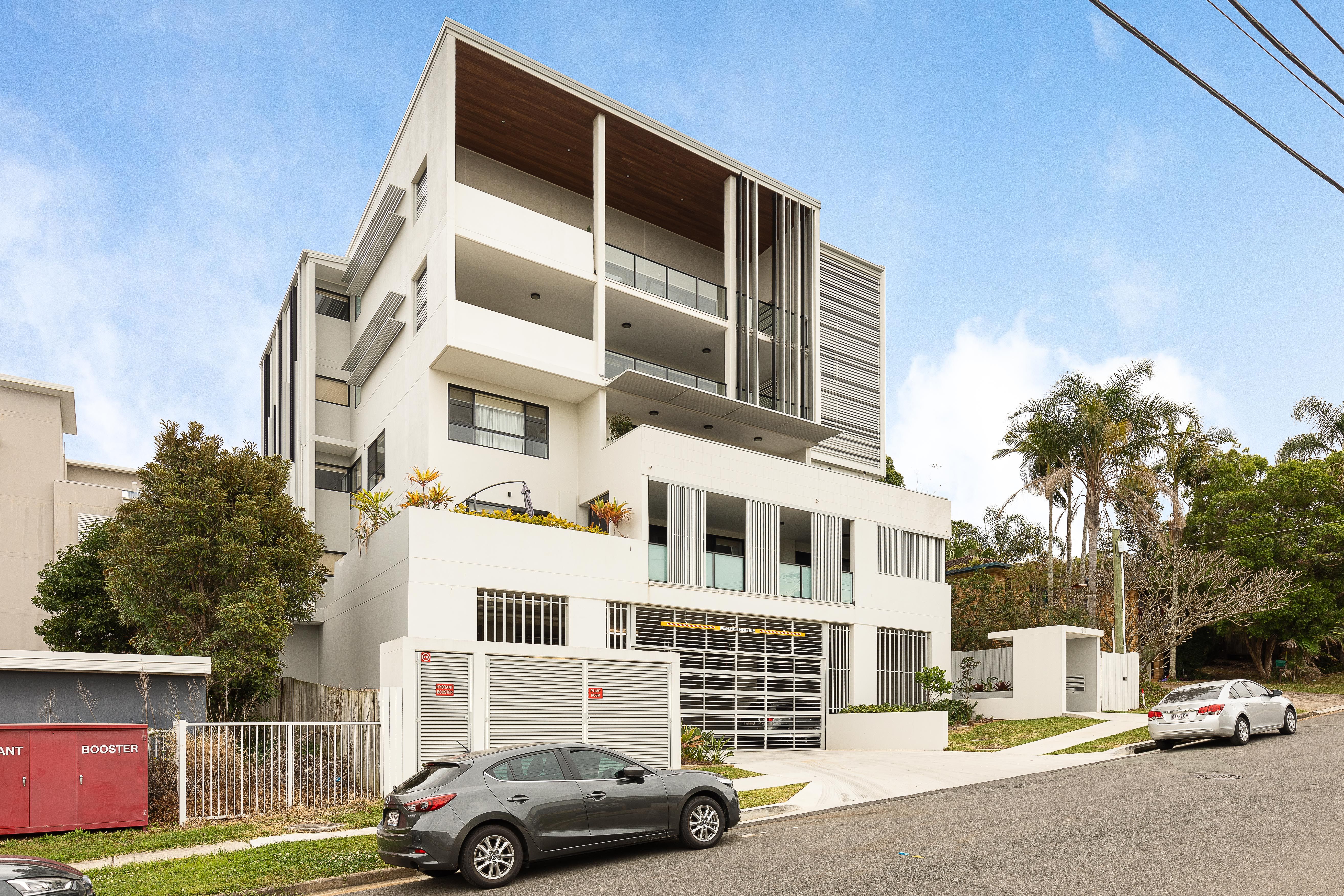 11/16 Le Grand Street, Macgregor, QLD 4109
