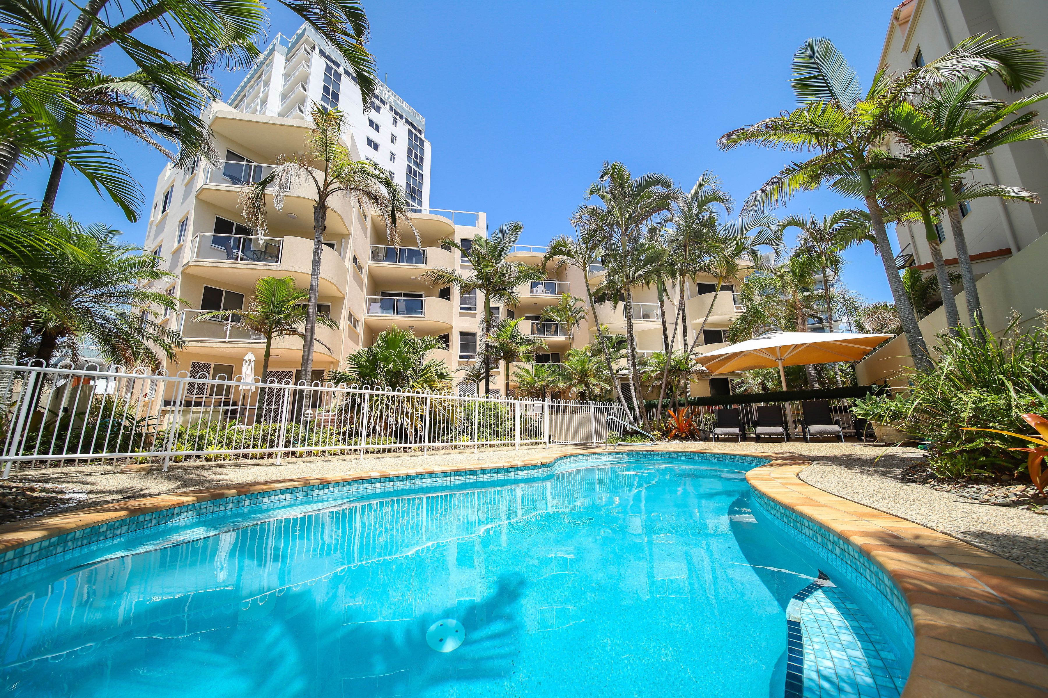12/75 Sixth Avenue, Maroochydore, QLD 4558