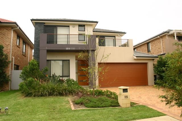 35 Folkestone Terrace, Stanhope Gardens NSW 2768