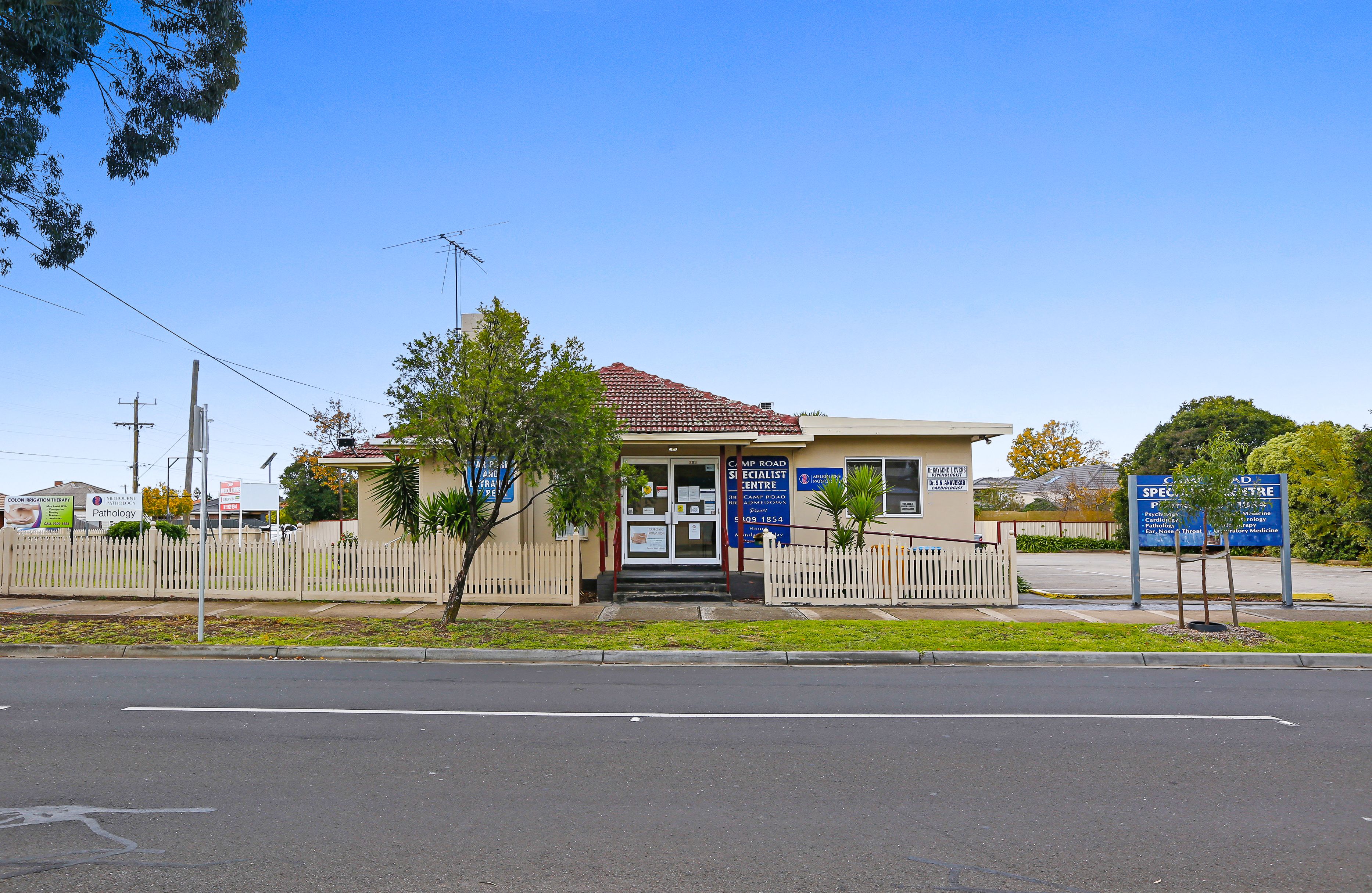 381-383 Camp Road, Broadmeadows, VIC 3047