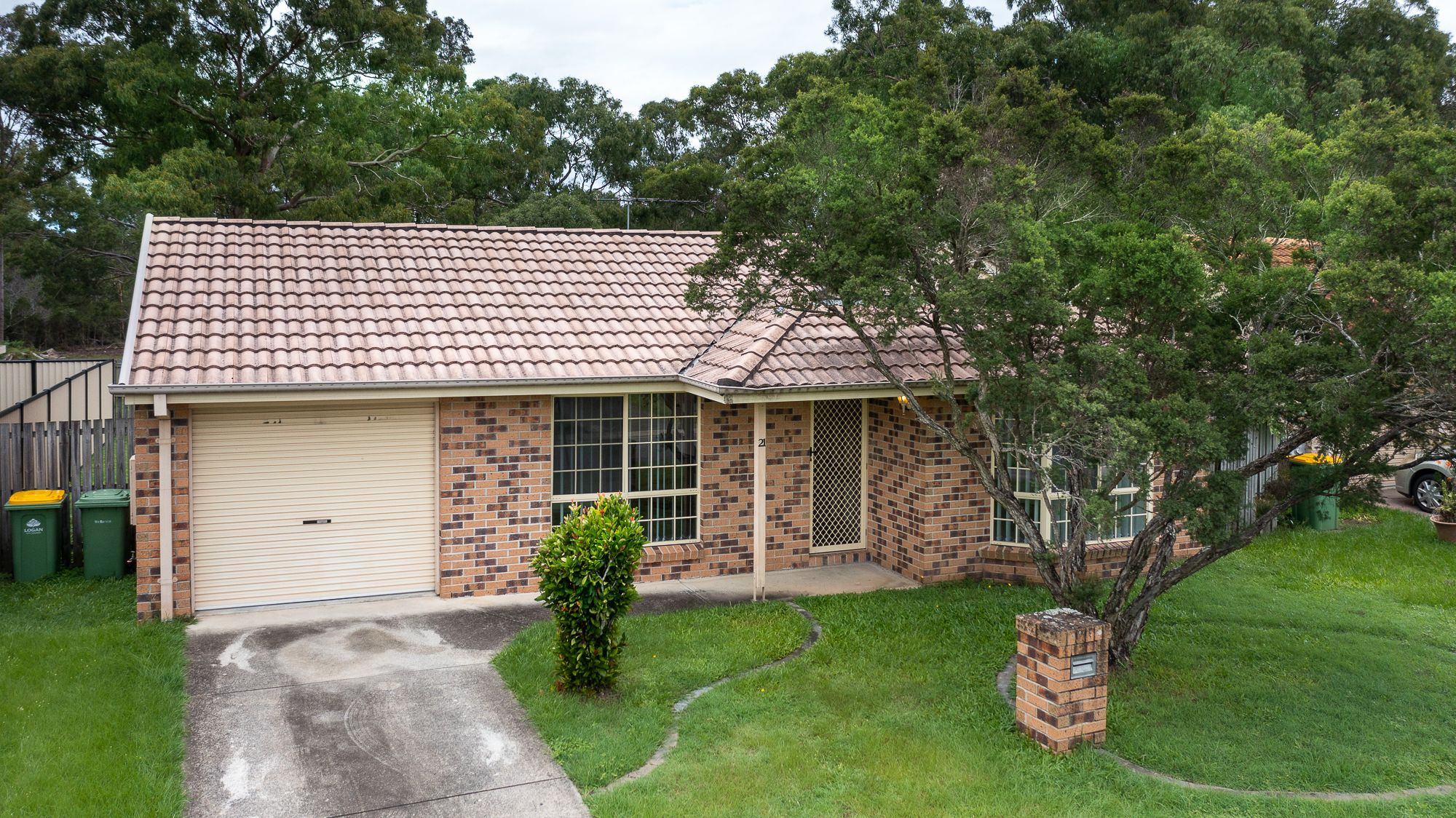 21 Oakwood Drive, Waterford West, QLD 4133