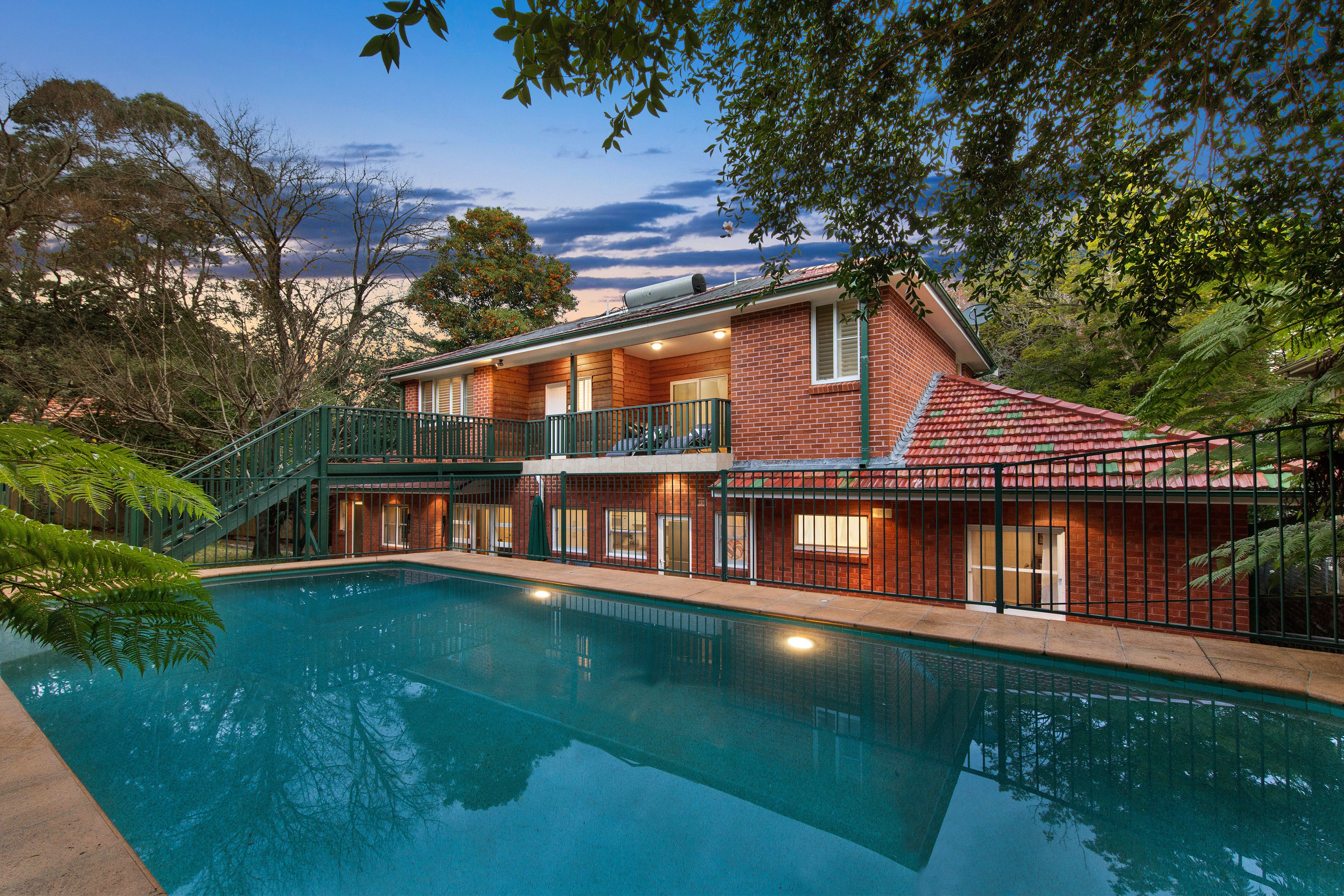 3 Tanderra Street, Wahroonga, NSW 2076
