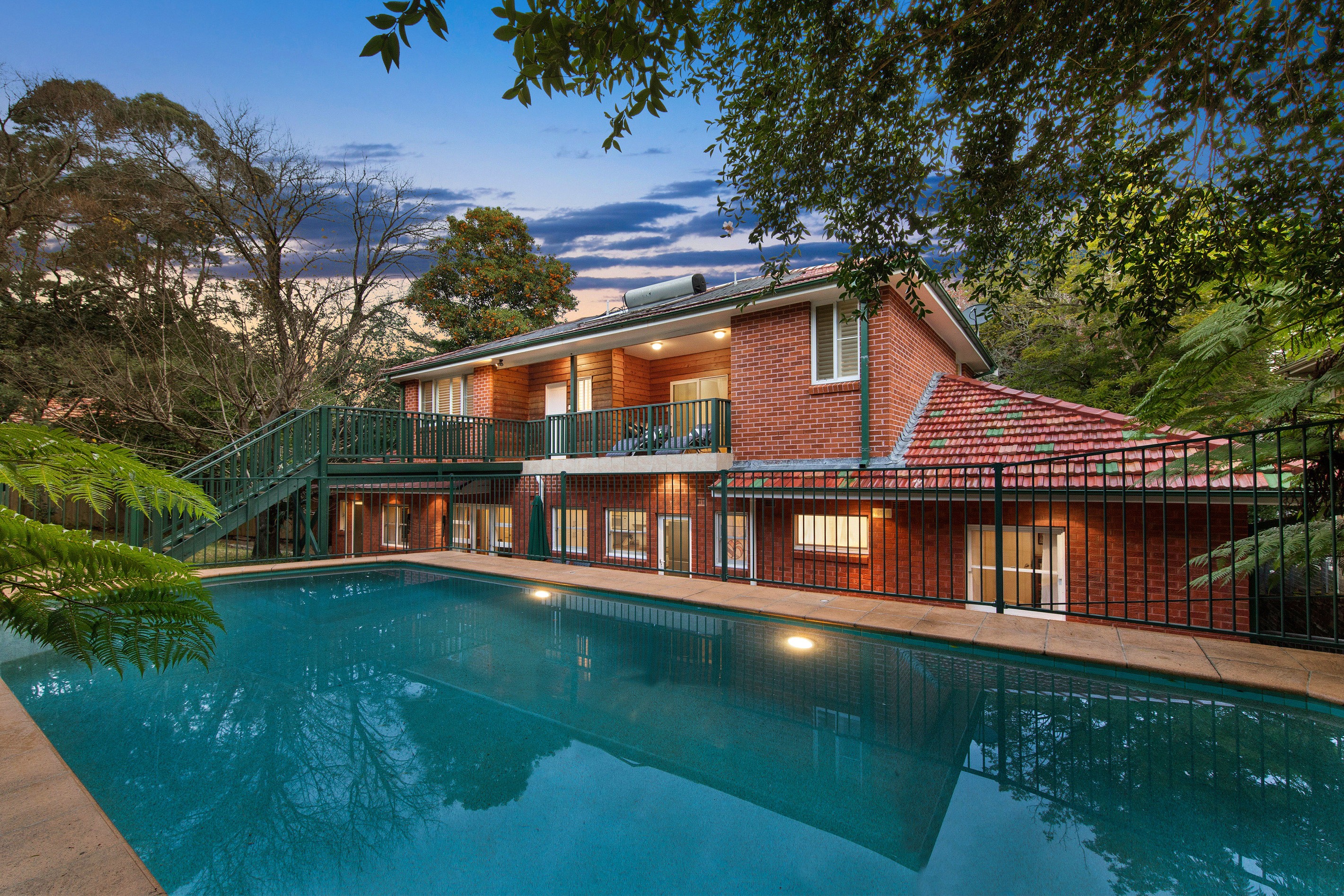 3 Tanderra Street, Wahroonga, NSW 2076