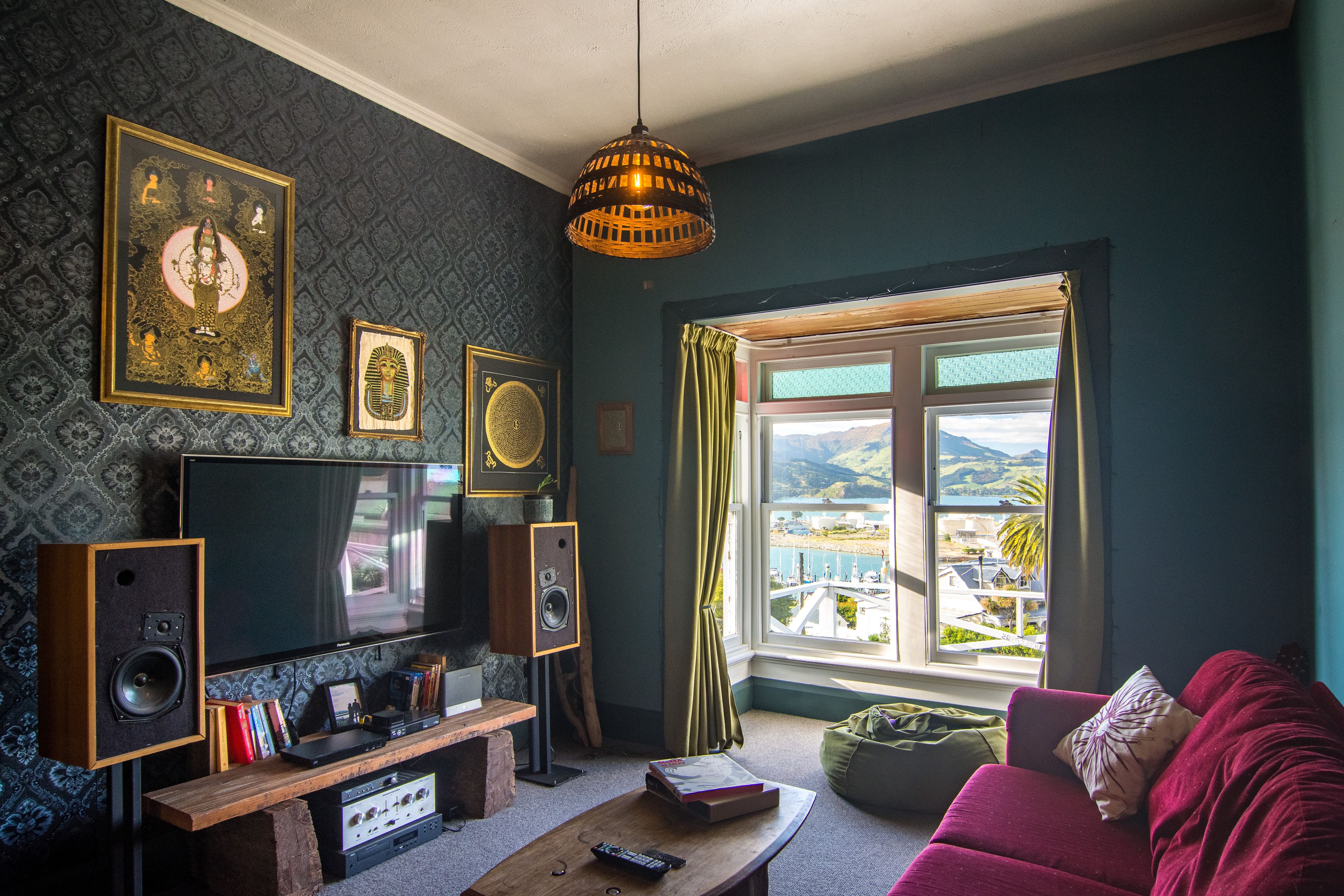 22 Simeon Quay, Lyttelton, Christchurch City