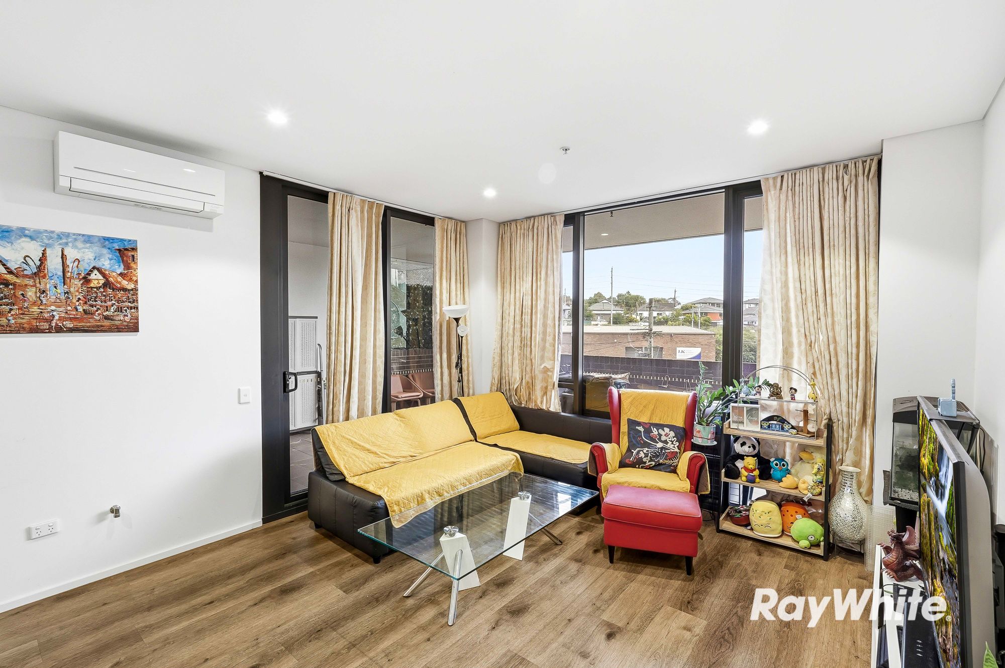 204/32 Shepherd Street, Liverpool, NSW 2170